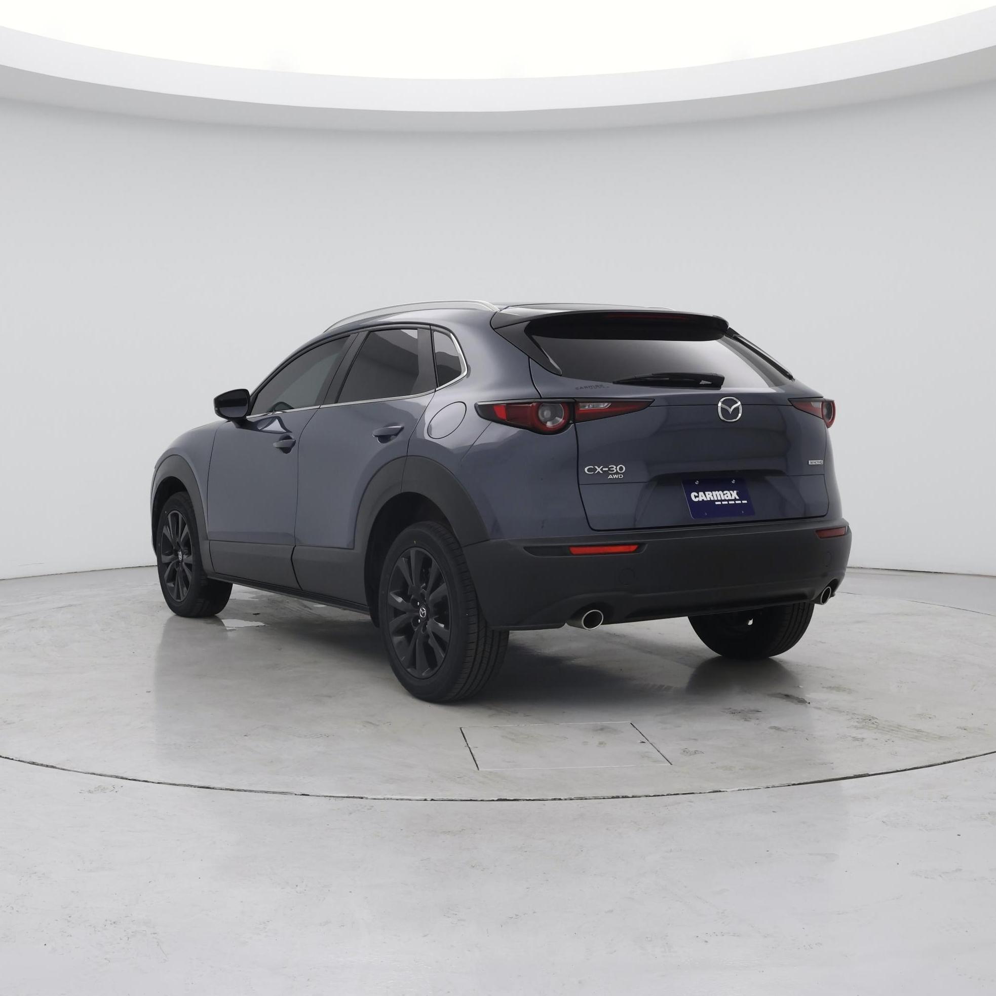 Thumbnail: 2022 Mazda CX-30 - 2