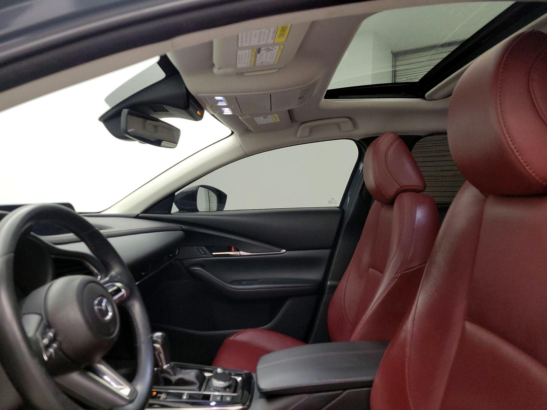 Thumbnail: 2022 Mazda CX-30 - 19
