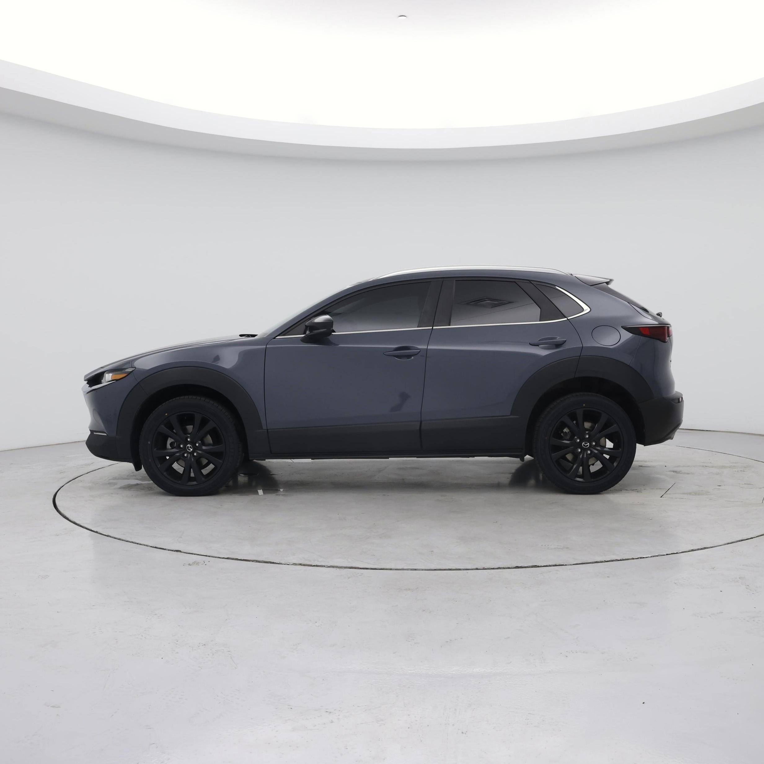 Thumbnail: 2022 Mazda CX-30 - 3