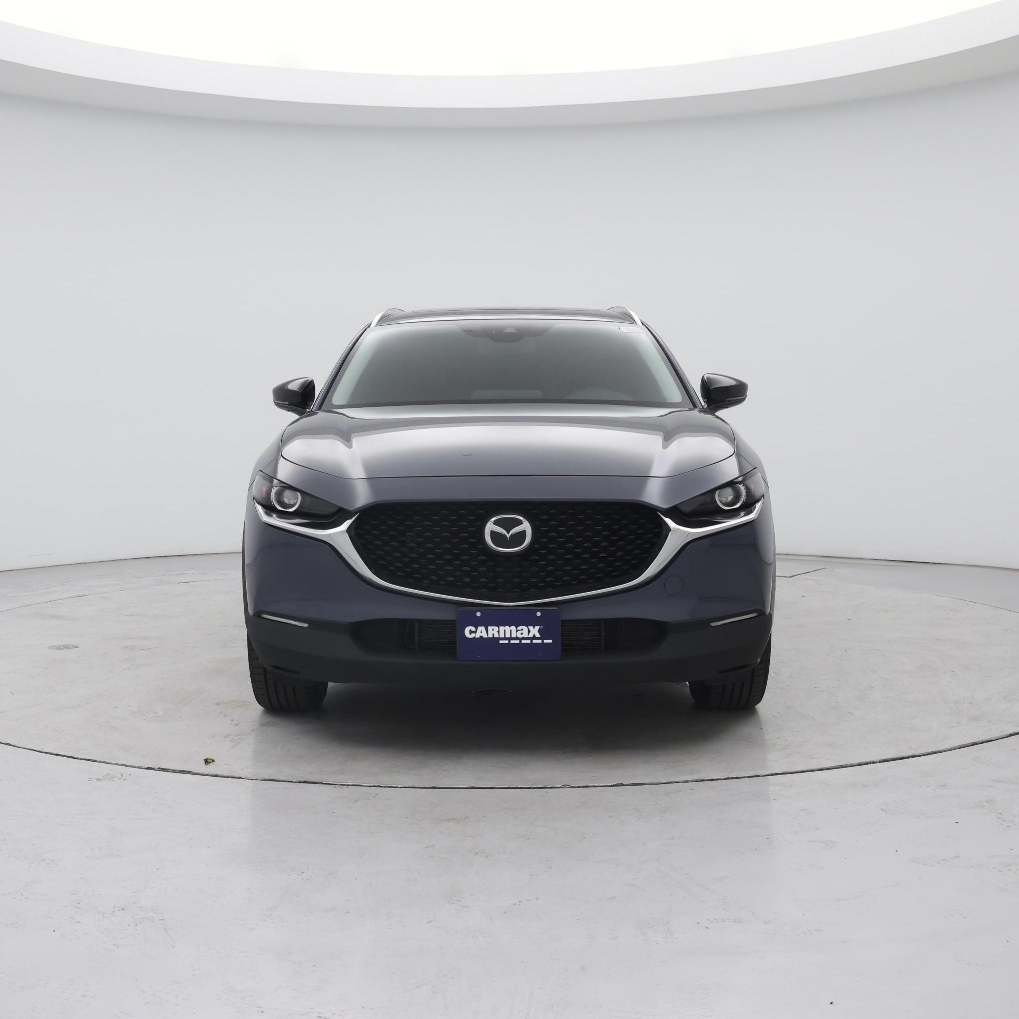 Thumbnail: 2022 Mazda CX-30 - 5