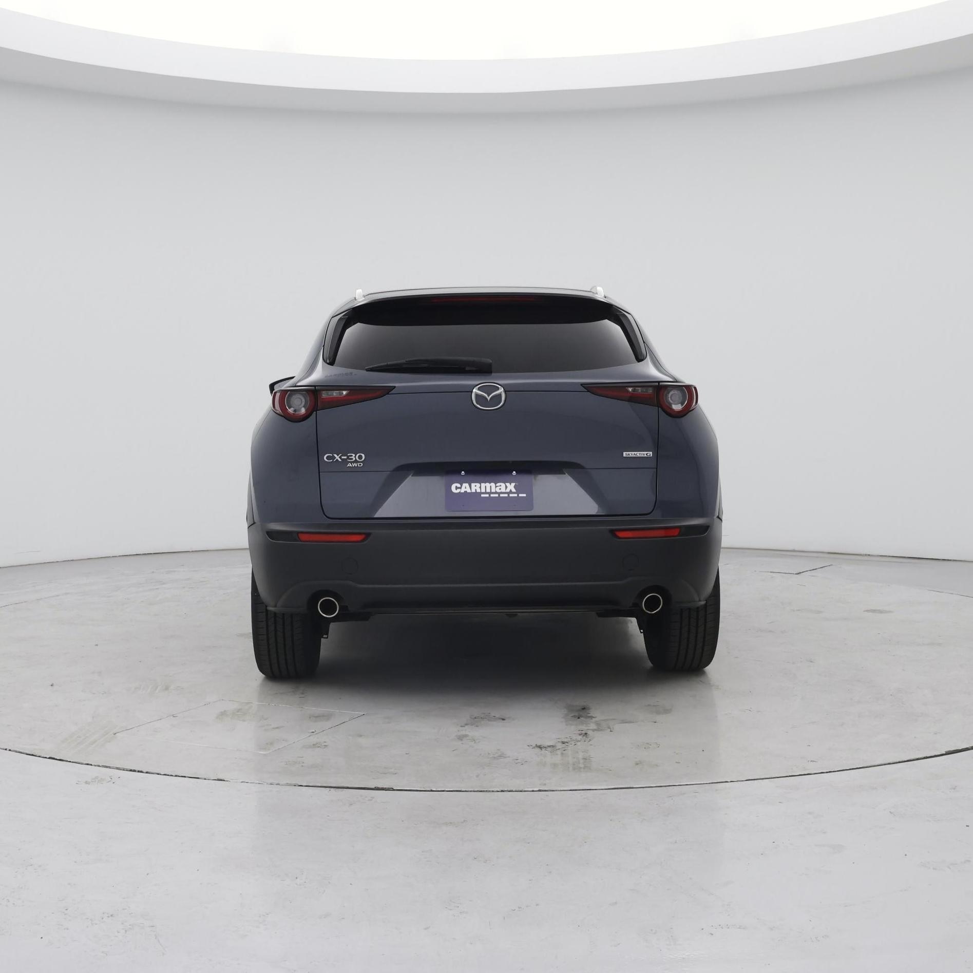 Thumbnail: 2022 Mazda CX-30 - 6