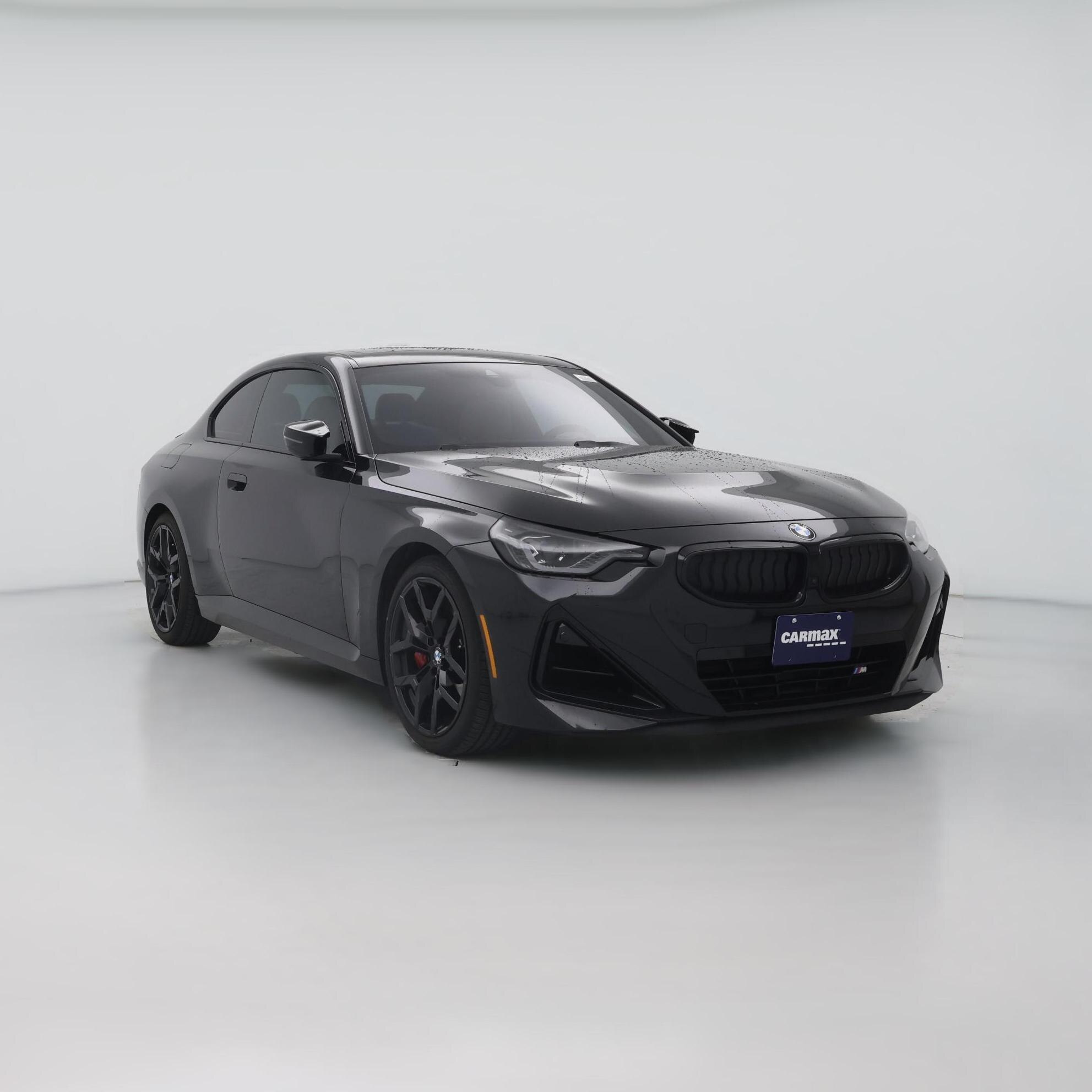 Thumbnail: 2025 BMW 2 Series - 1