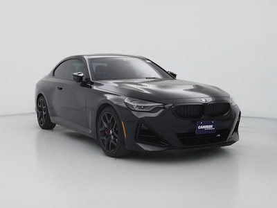 2025 BMW M240 XI