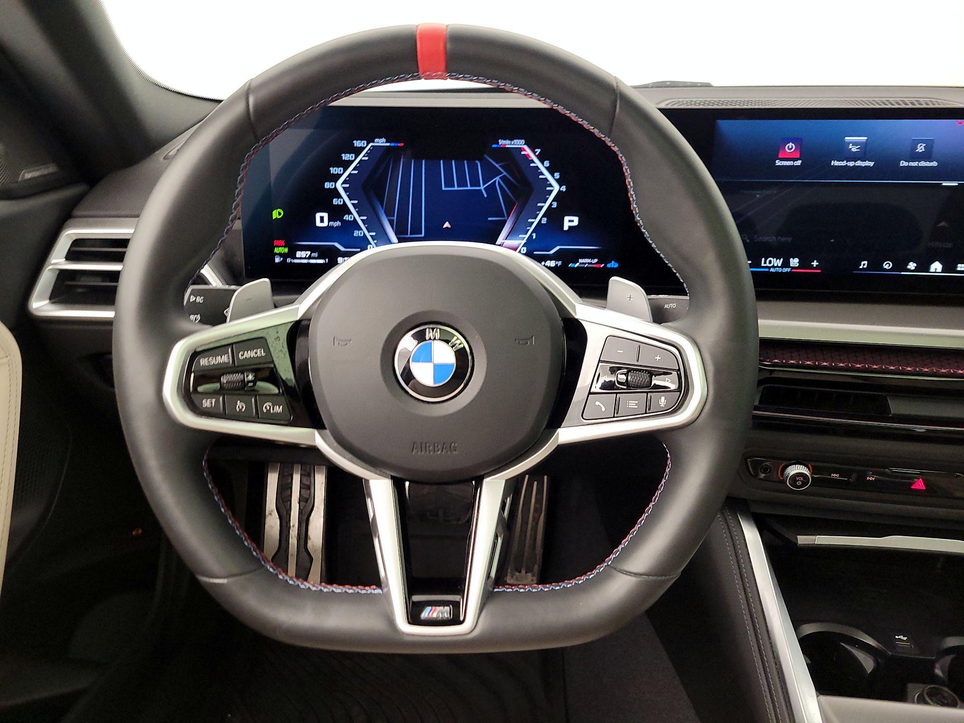 Thumbnail: 2025 BMW 2 Series - 10