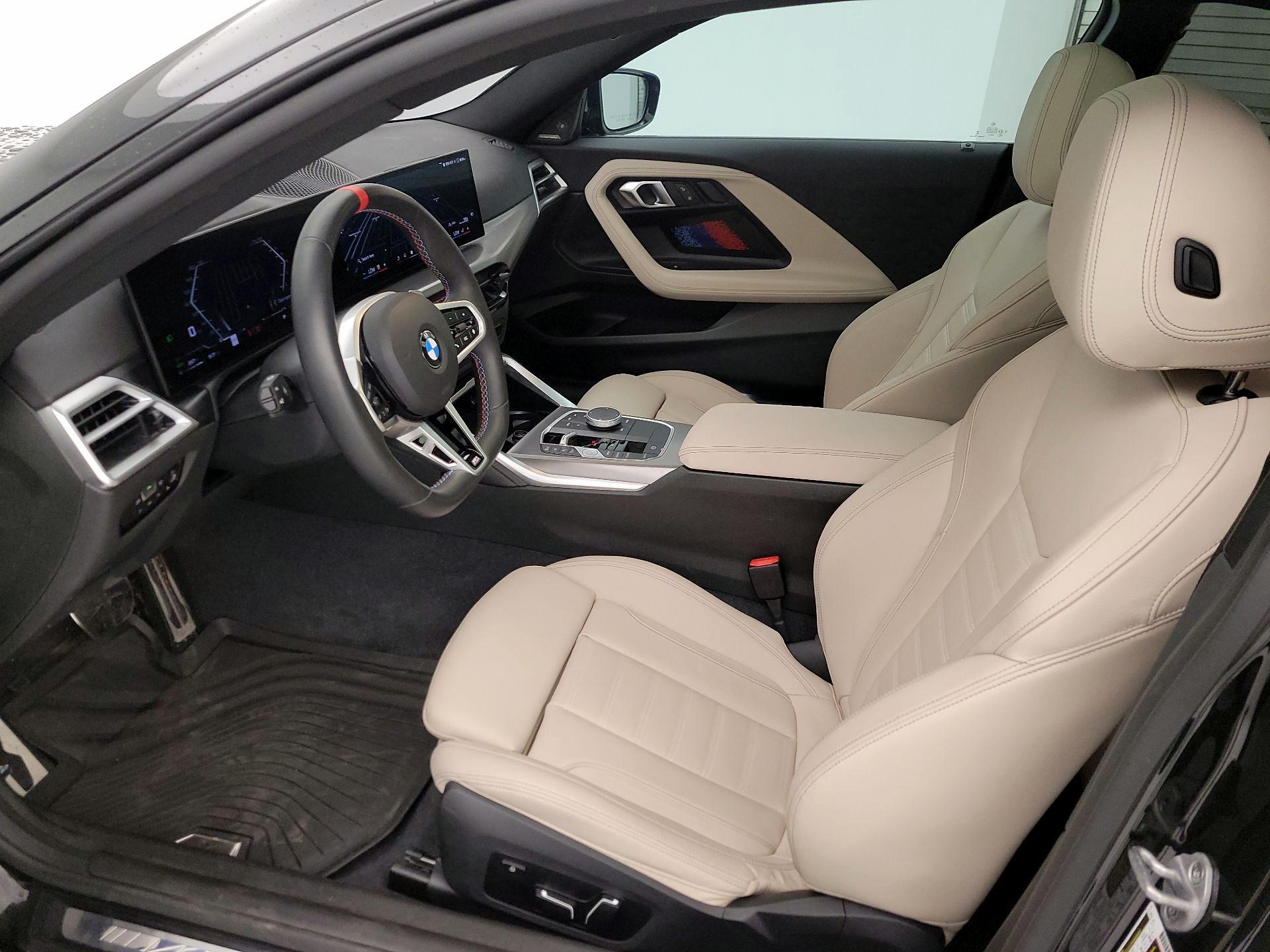 Thumbnail: 2025 BMW 2 Series - 11