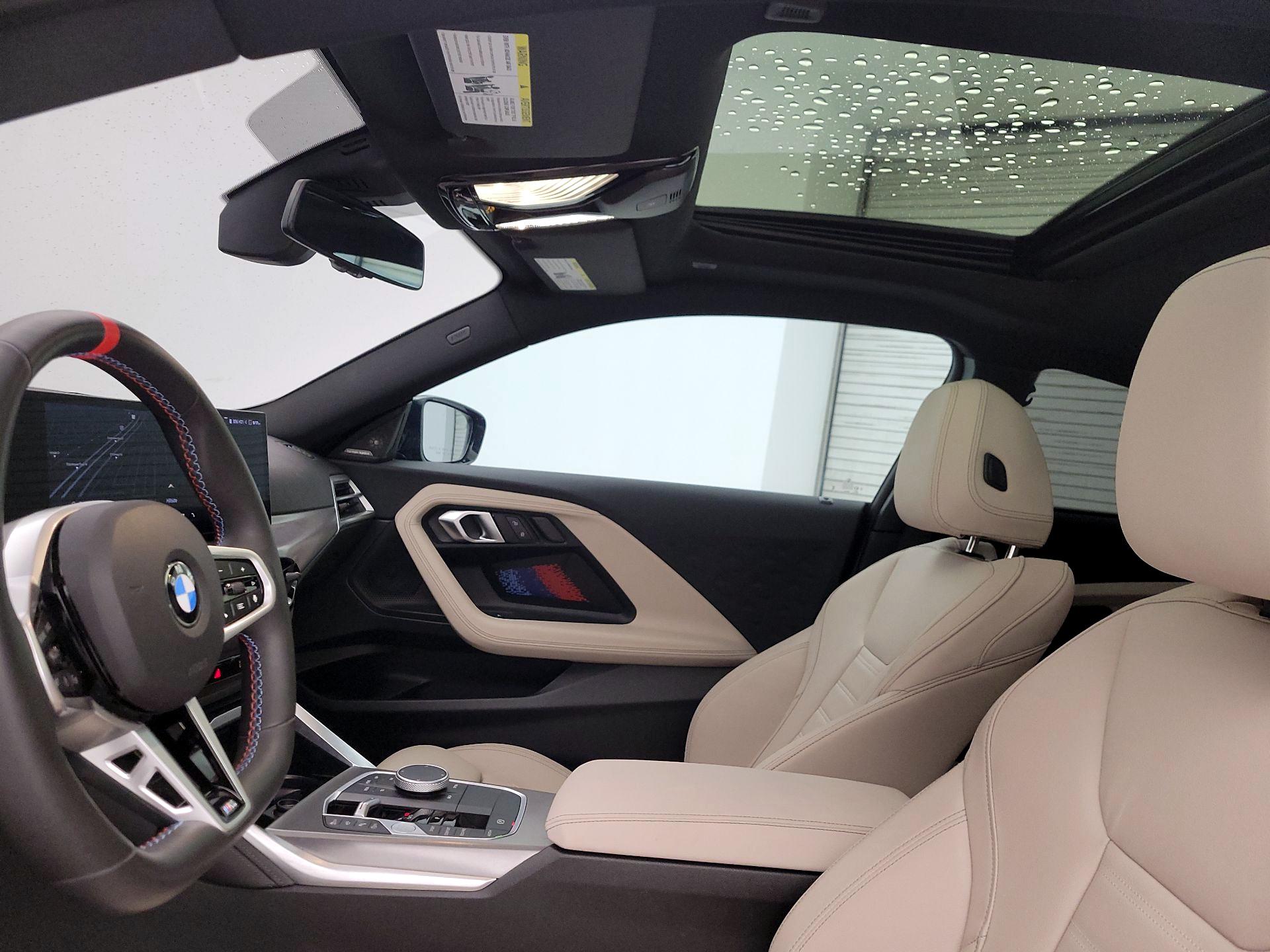 Thumbnail: 2025 BMW 2 Series - 20
