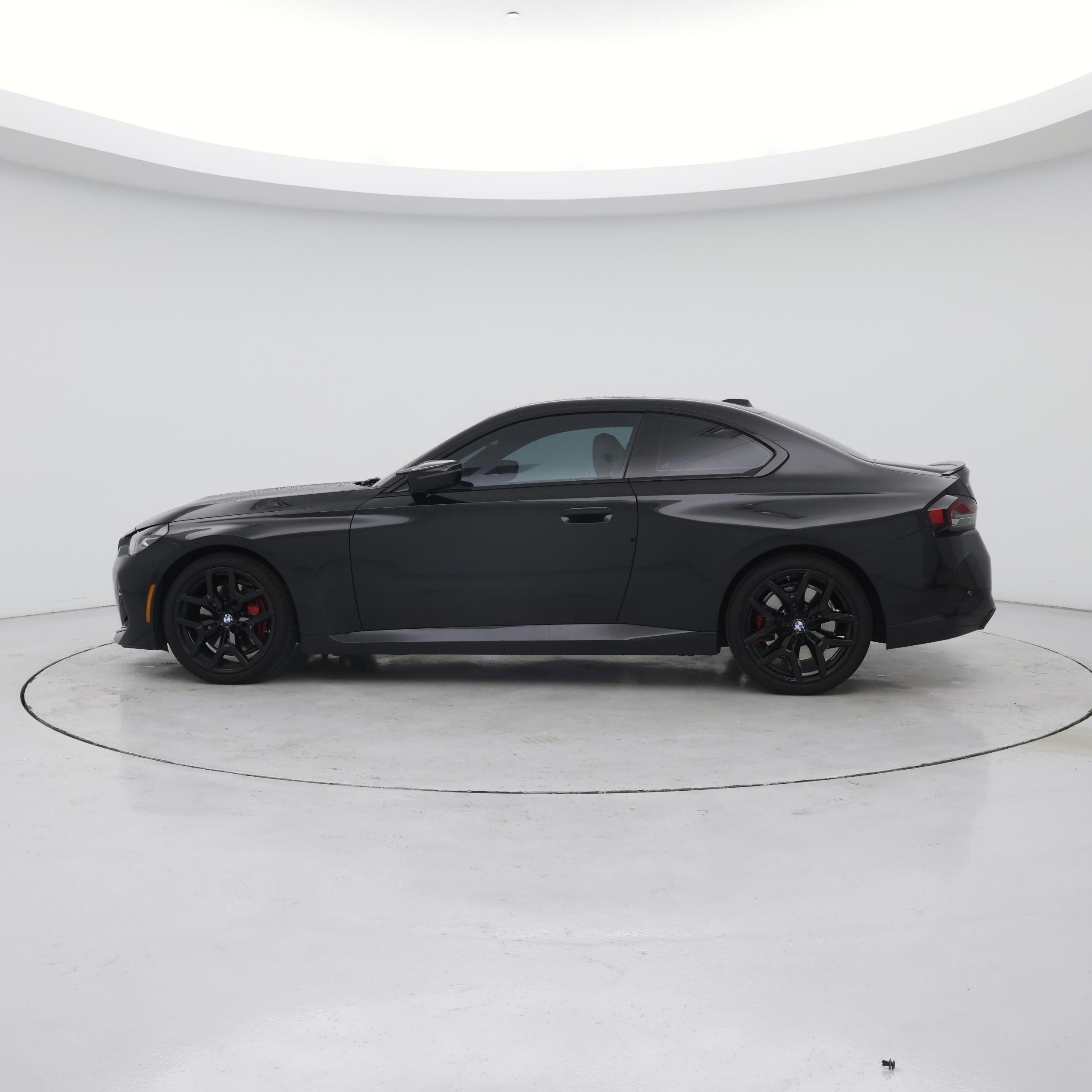 Thumbnail: 2025 BMW 2 Series - 3
