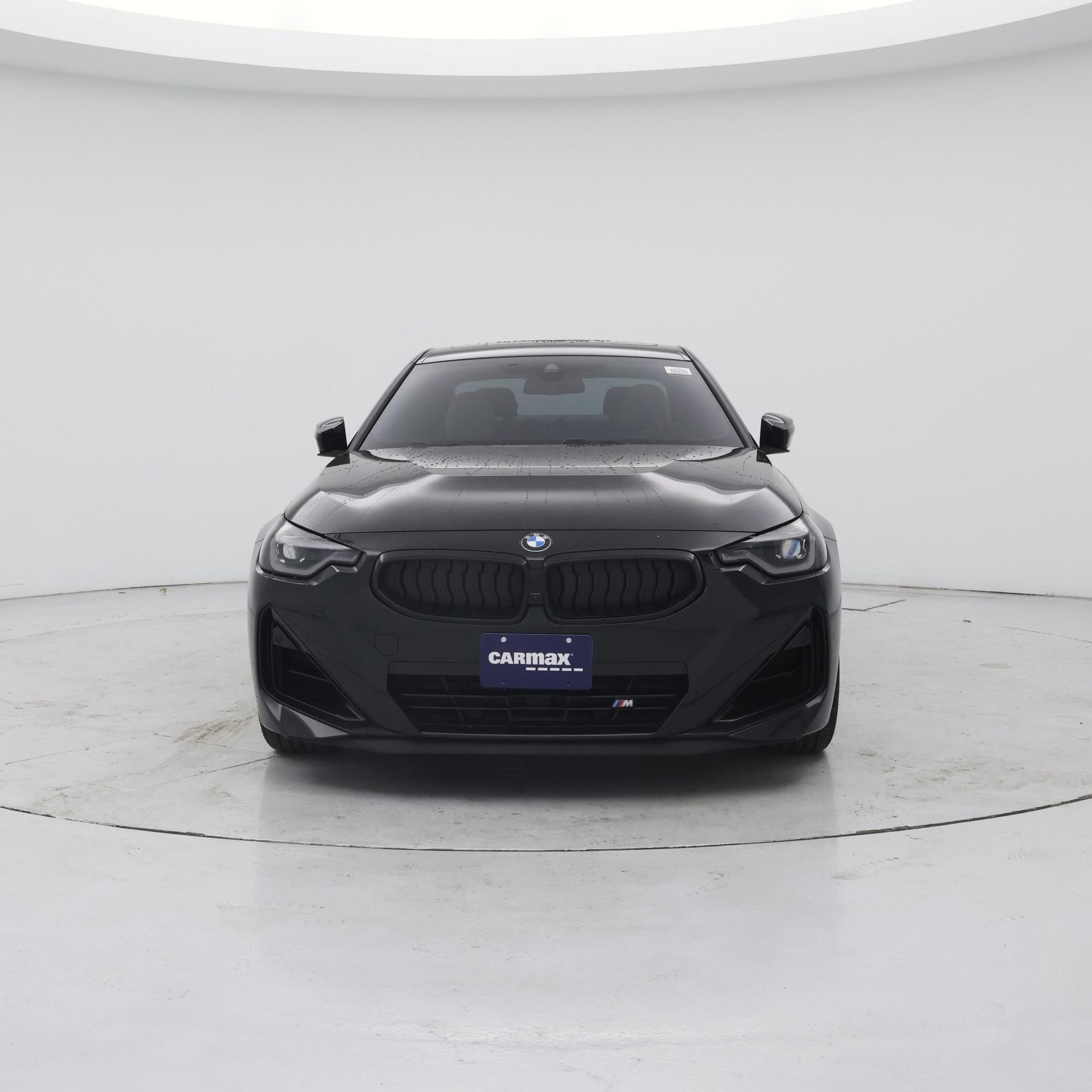 Thumbnail: 2025 BMW 2 Series - 5