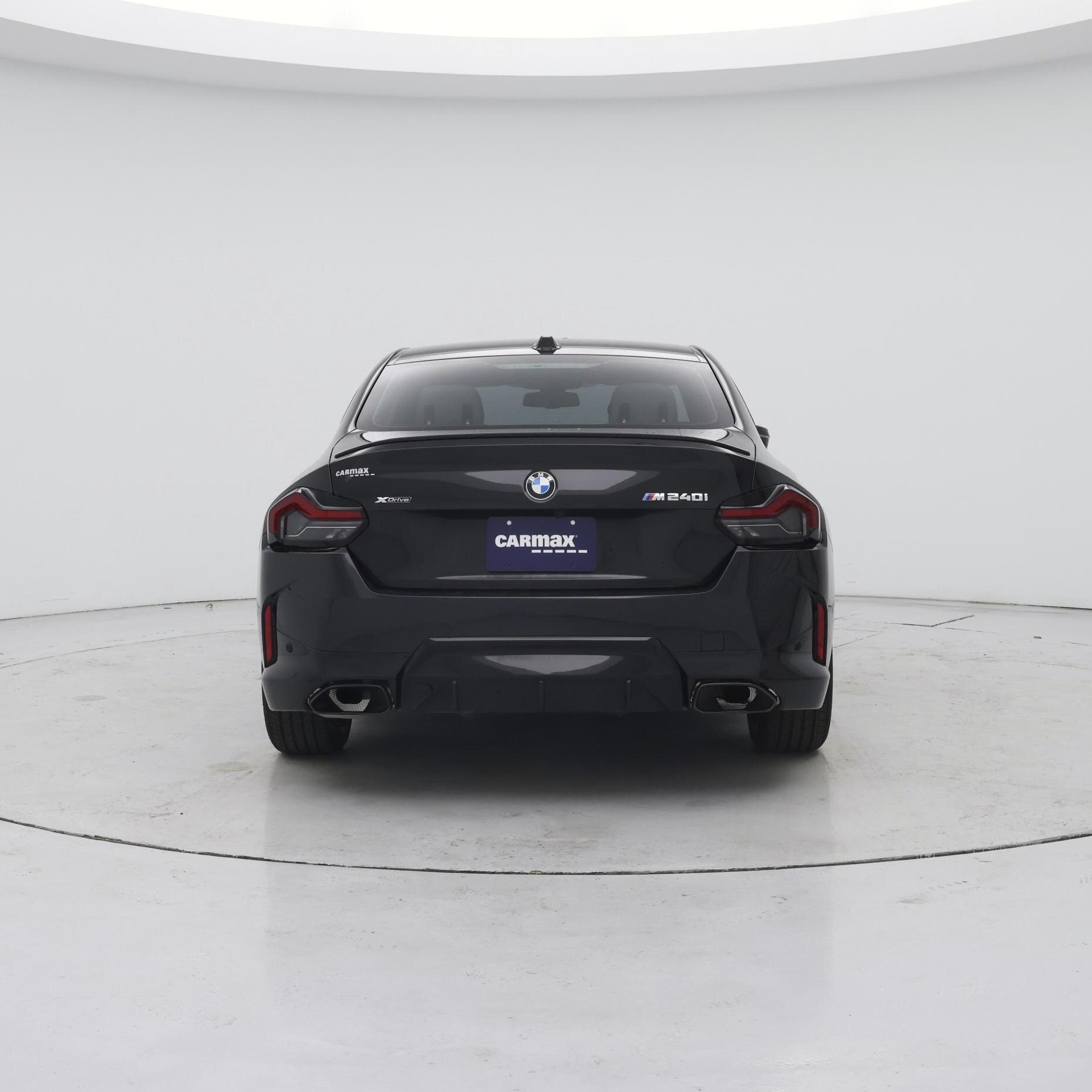 Thumbnail: 2025 BMW 2 Series - 6