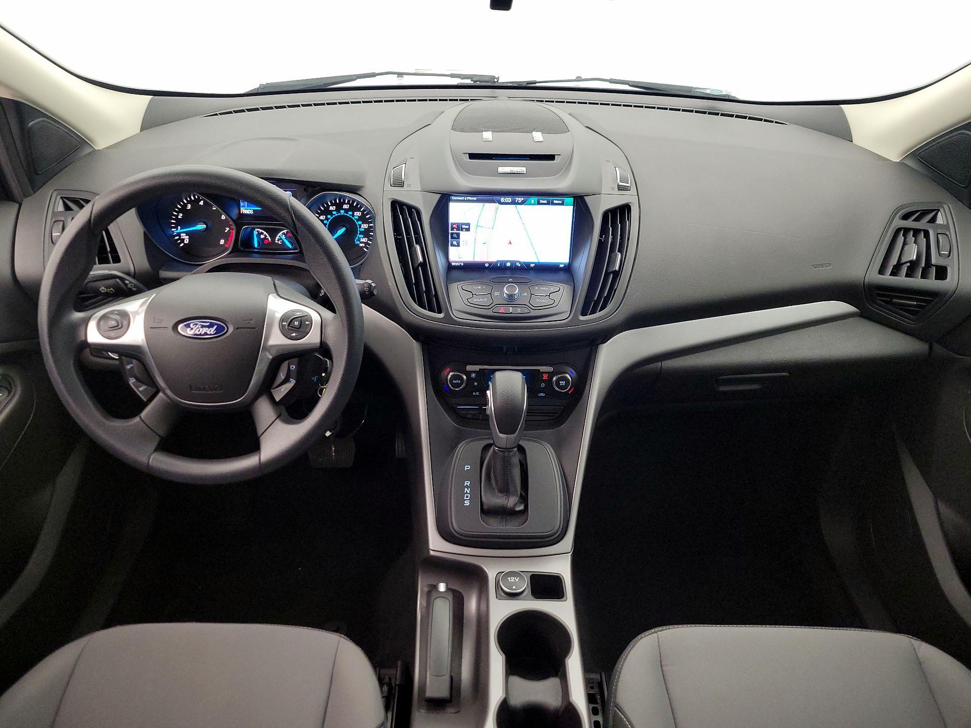 Thumbnail: 2014 Ford Escape - 9