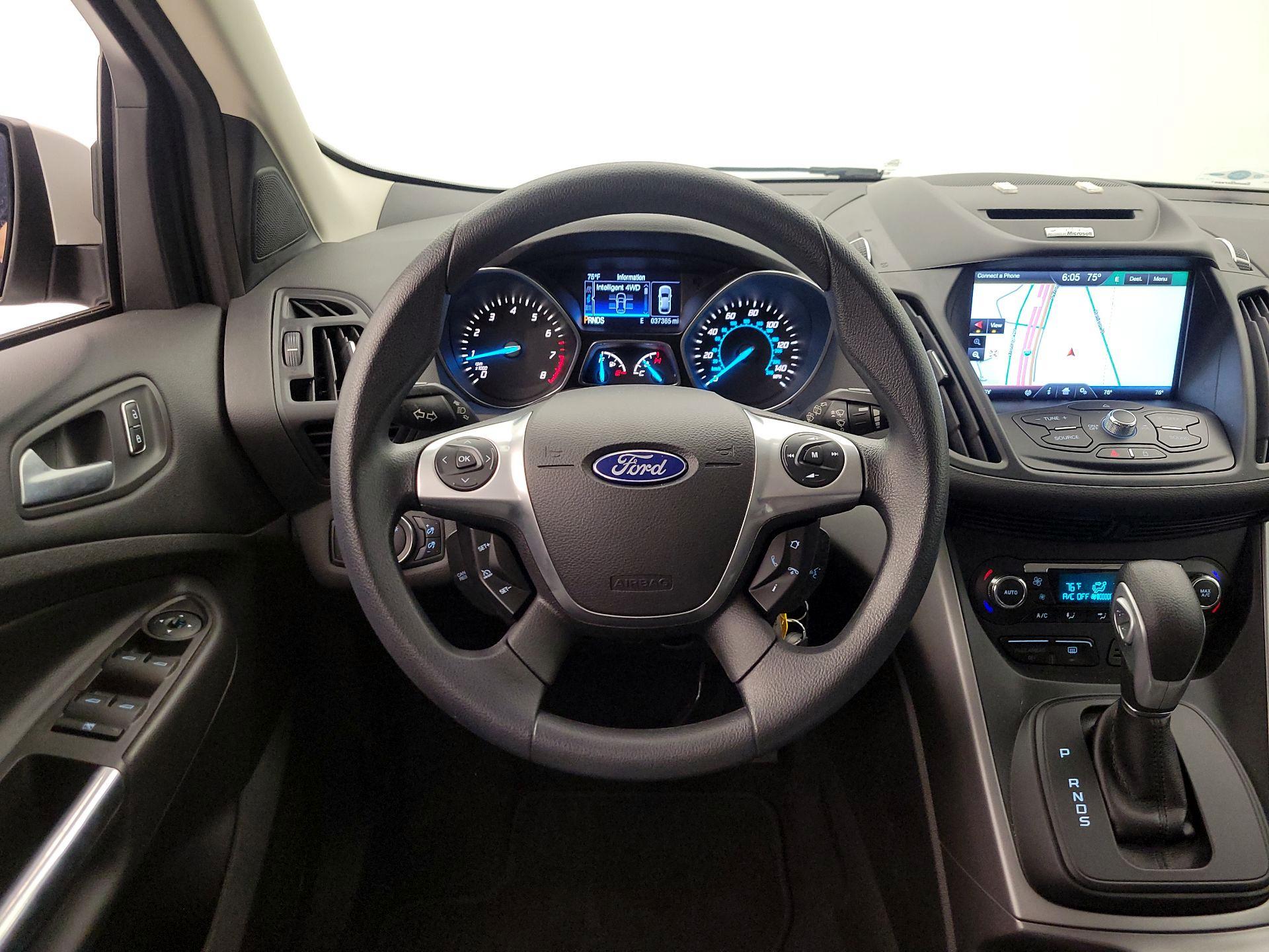 Thumbnail: 2014 Ford Escape - 10