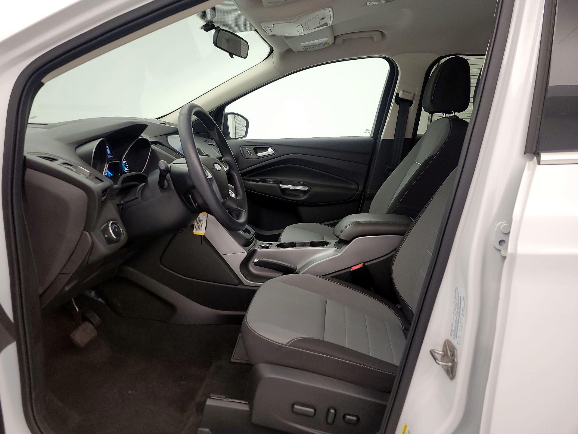 Thumbnail: 2014 Ford Escape - 11