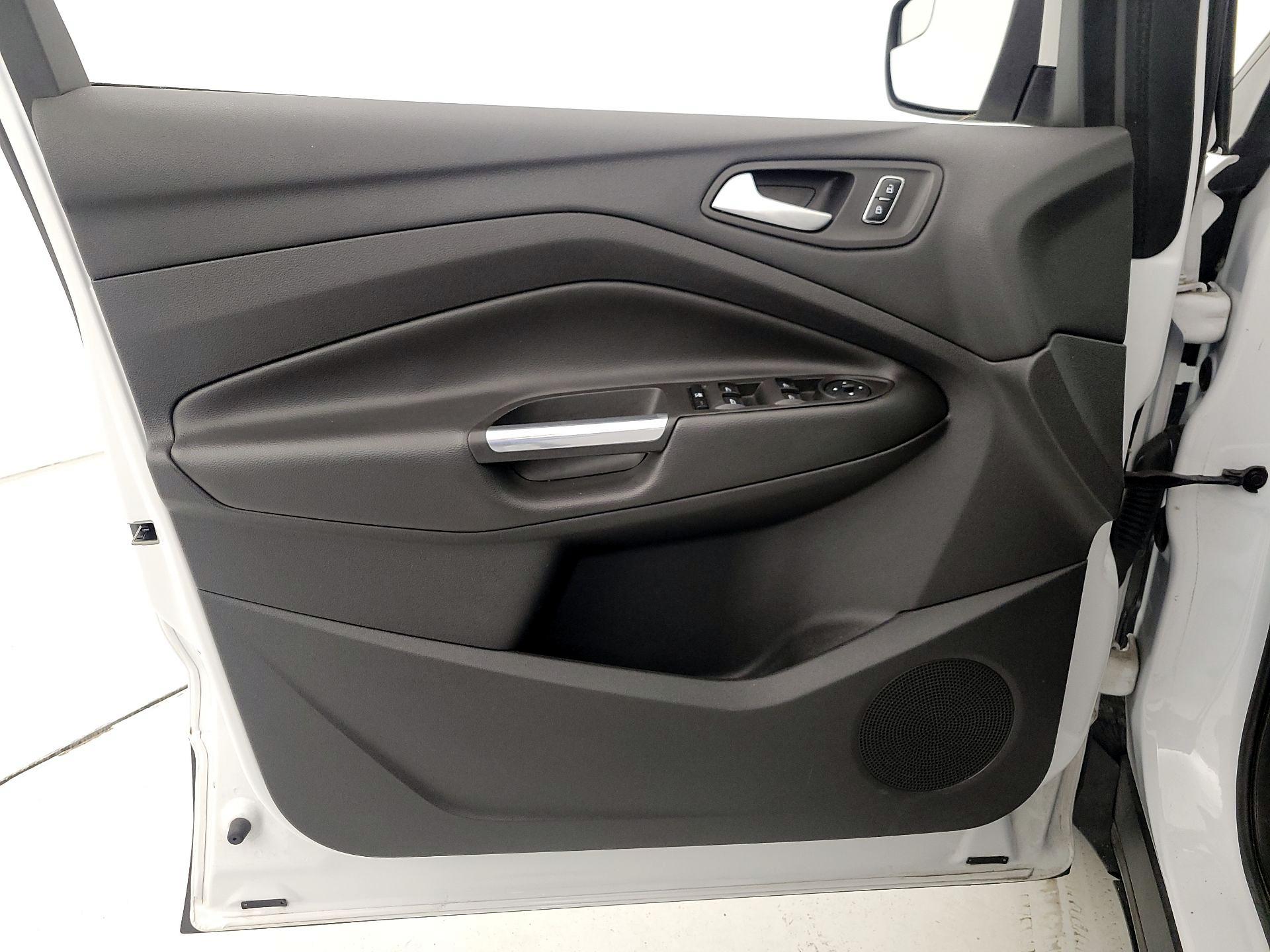 Thumbnail: 2014 Ford Escape - 12