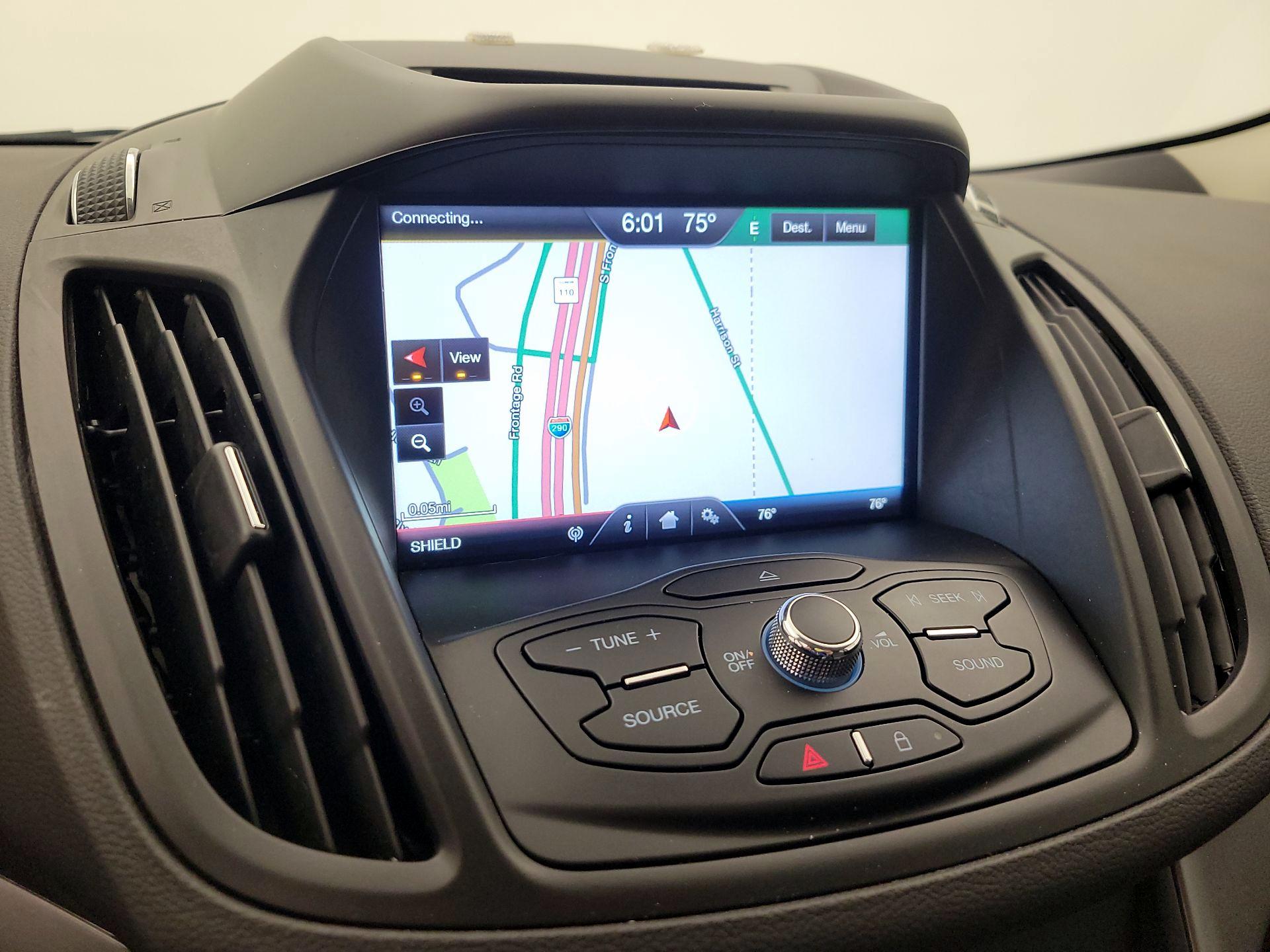 Thumbnail: 2014 Ford Escape - 14