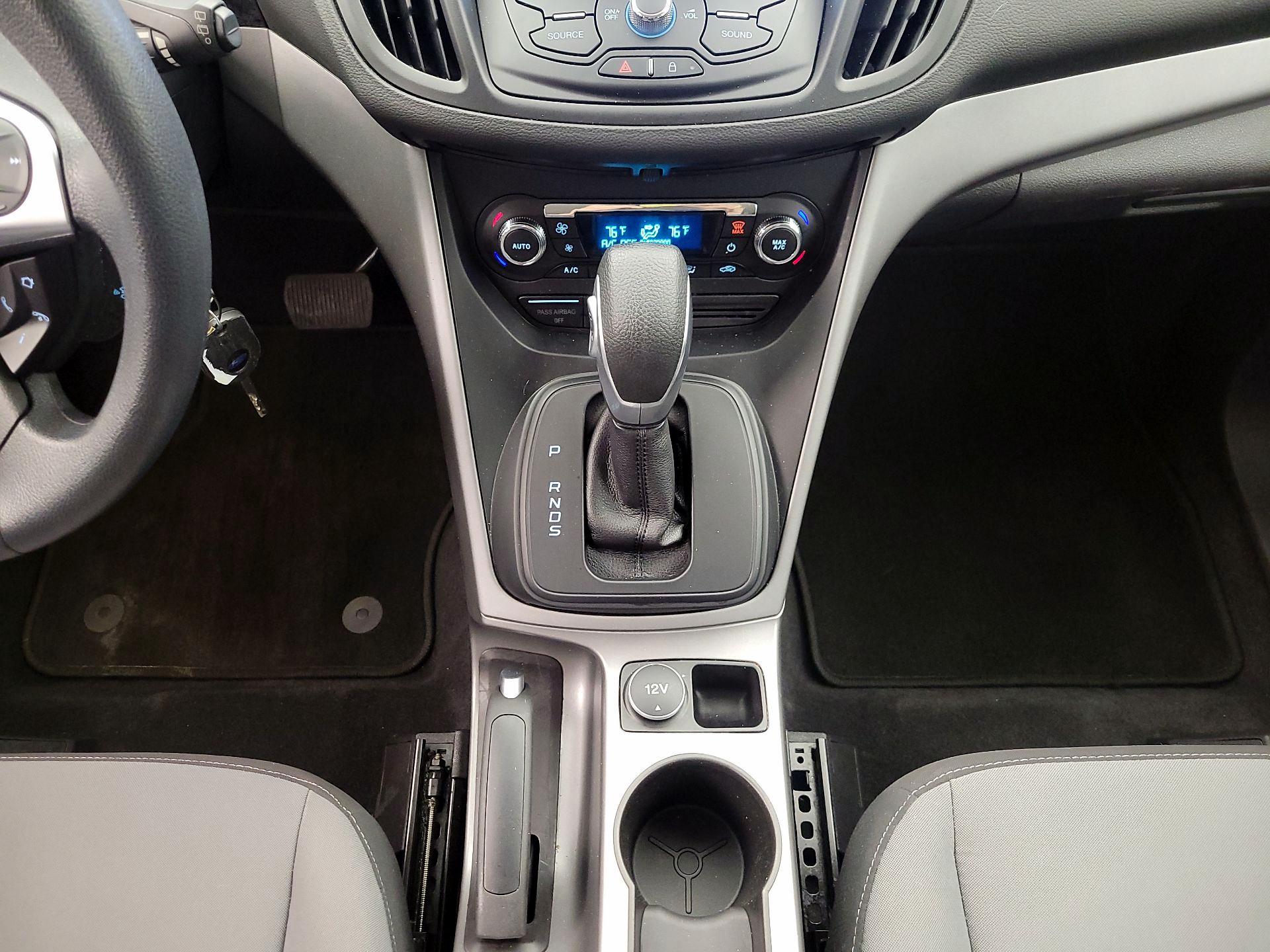 Thumbnail: 2014 Ford Escape - 18