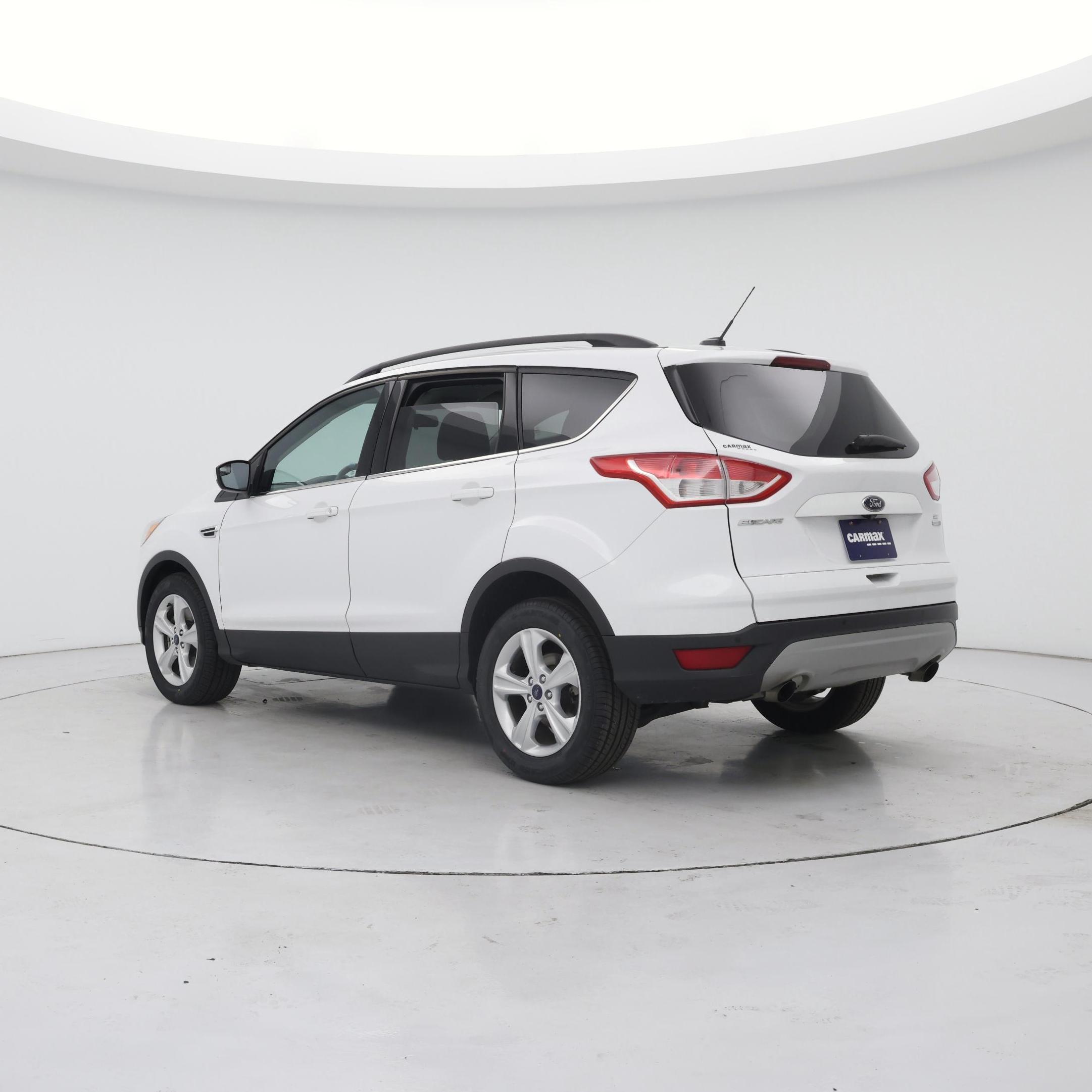Thumbnail: 2014 Ford Escape - 2