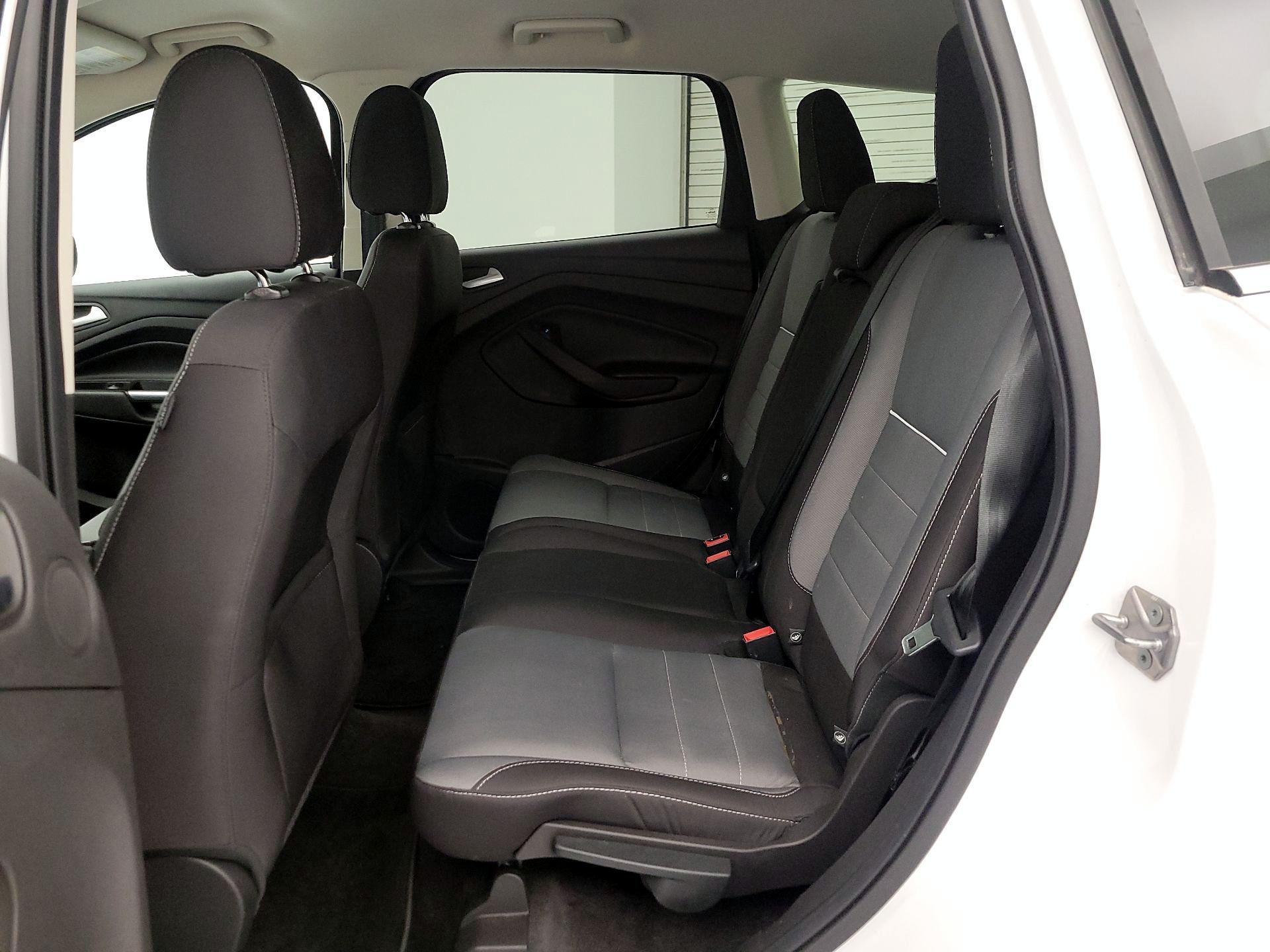 Thumbnail: 2014 Ford Escape - 20
