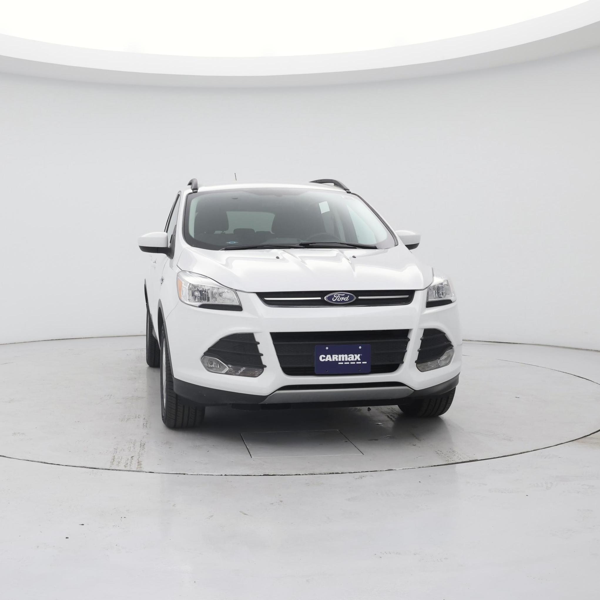 Thumbnail: 2014 Ford Escape - 5