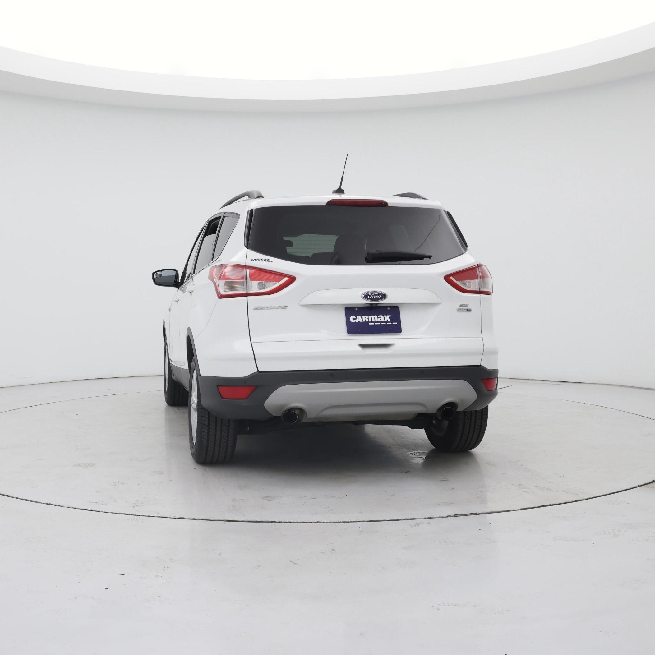 Thumbnail: 2014 Ford Escape - 6