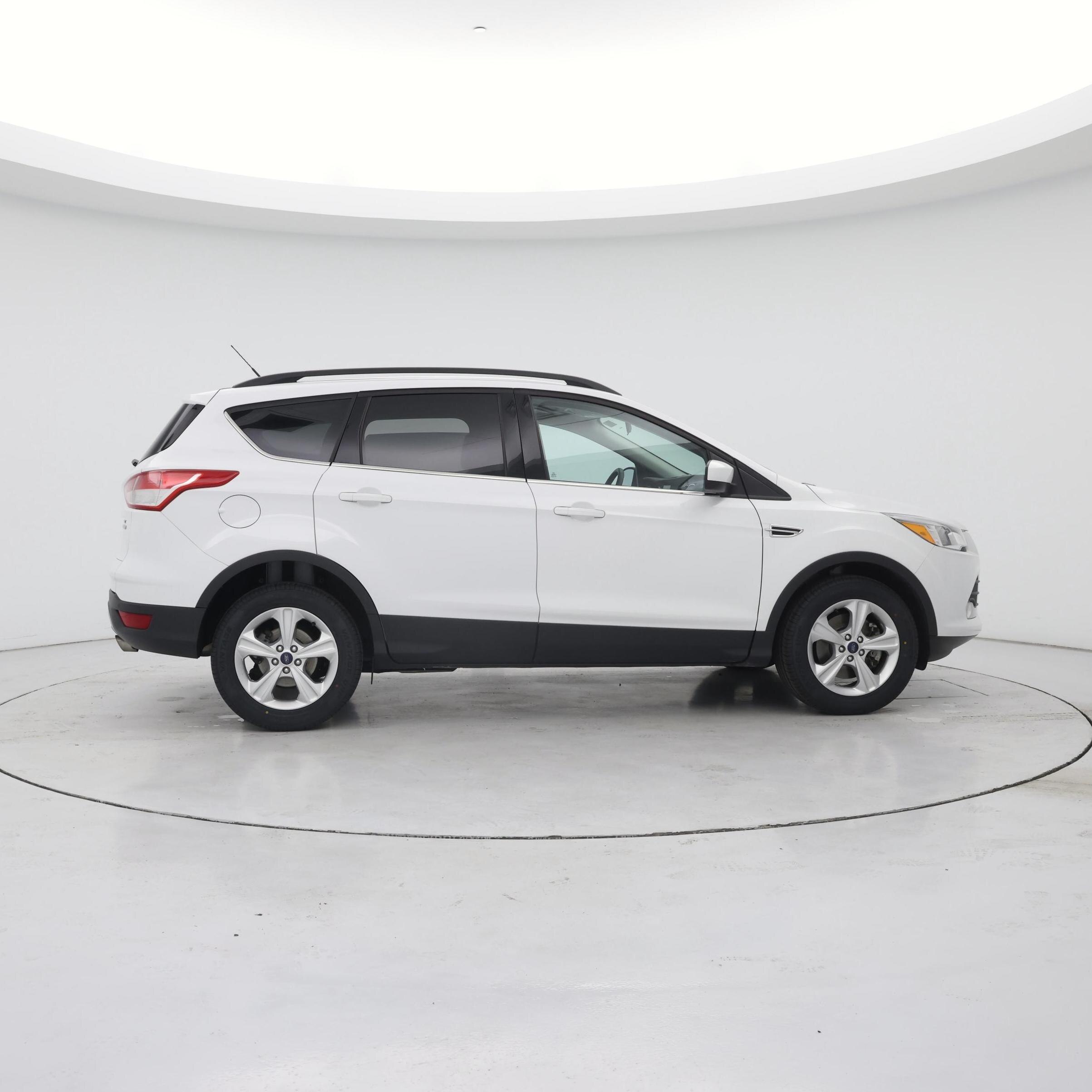 Thumbnail: 2014 Ford Escape - 7
