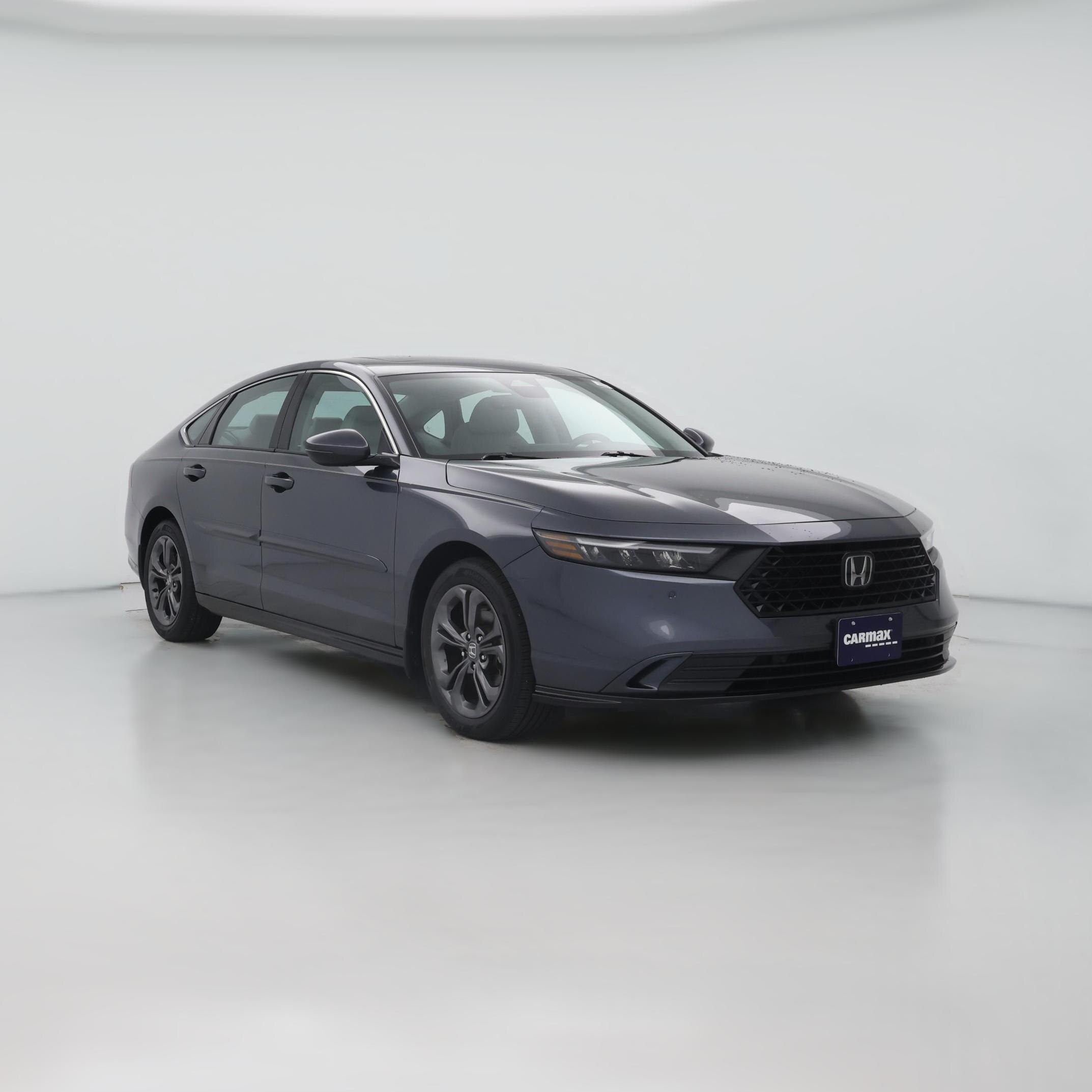 Thumbnail: 2025 Honda Accord - 1