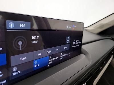 Radio (On)