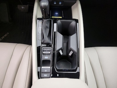 Shifter