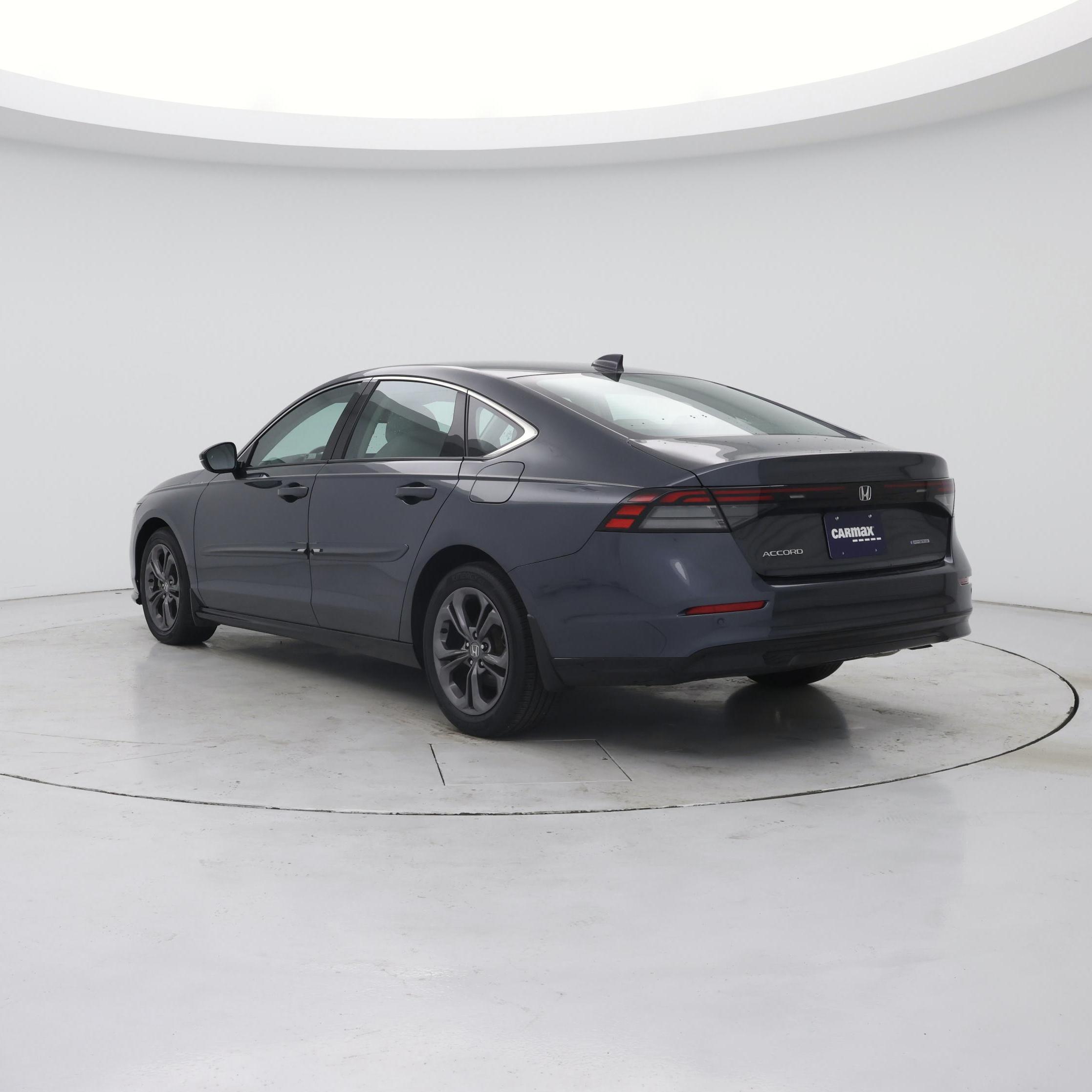 Thumbnail: 2025 Honda Accord - 2