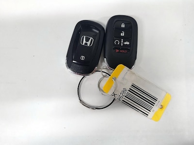Keys