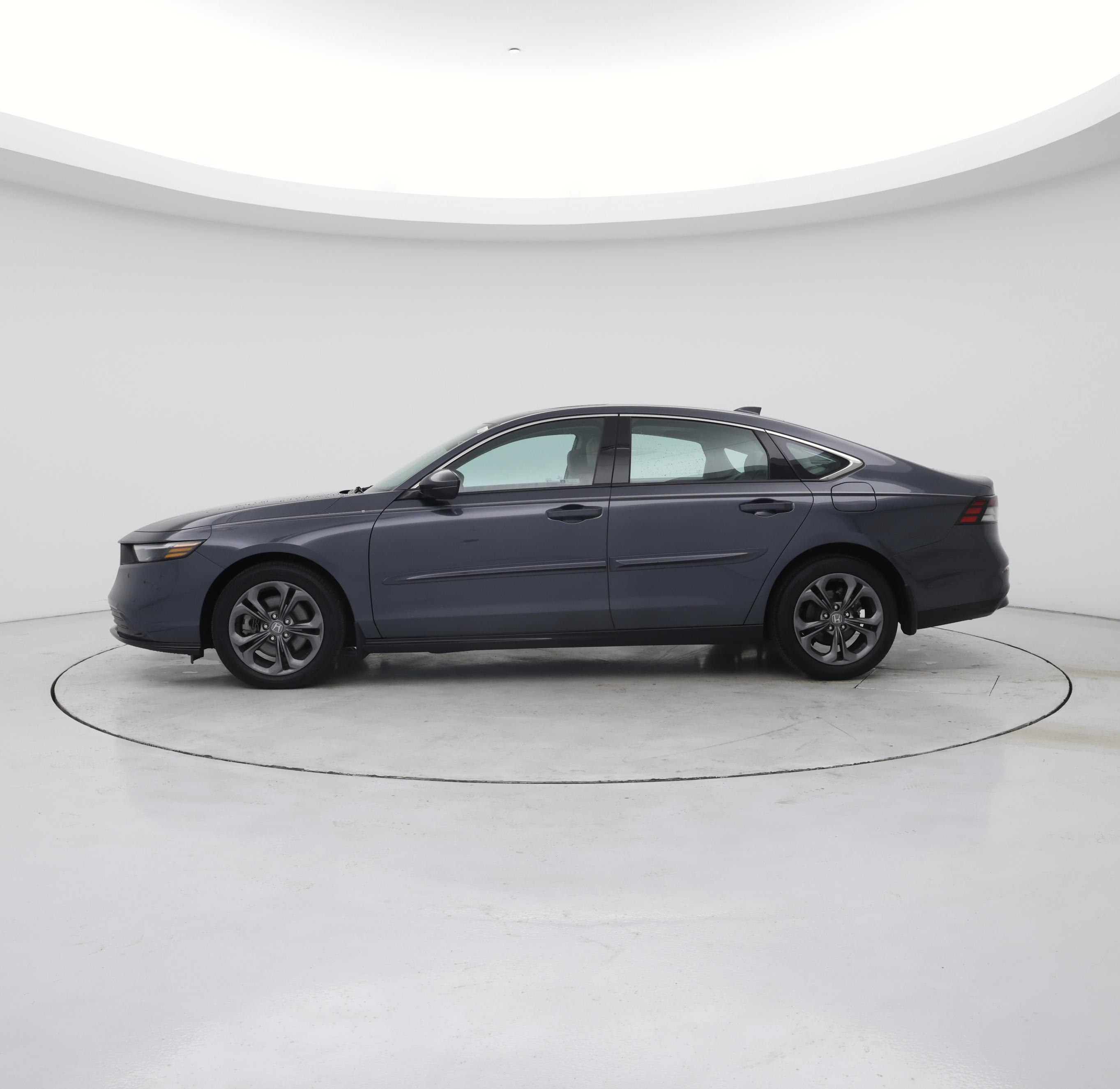 Thumbnail: 2025 Honda Accord - 3
