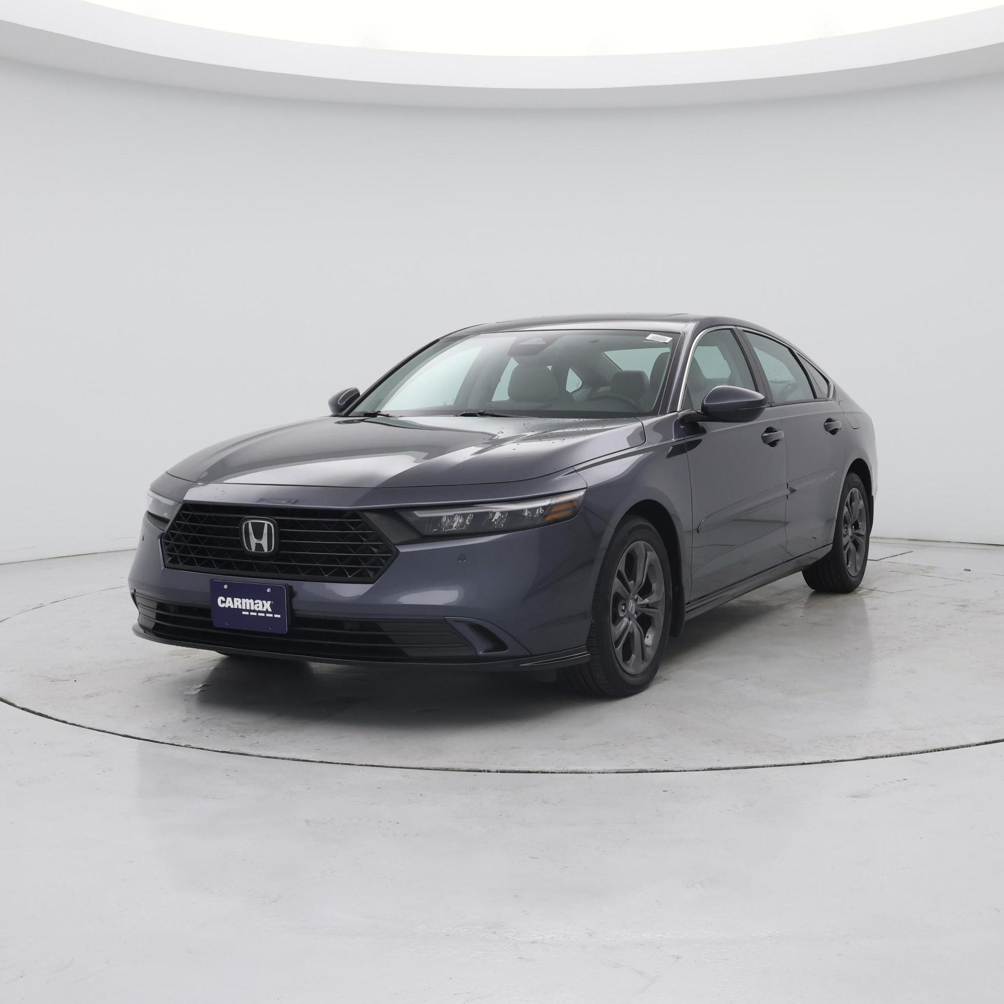 Thumbnail: 2025 Honda Accord - 4