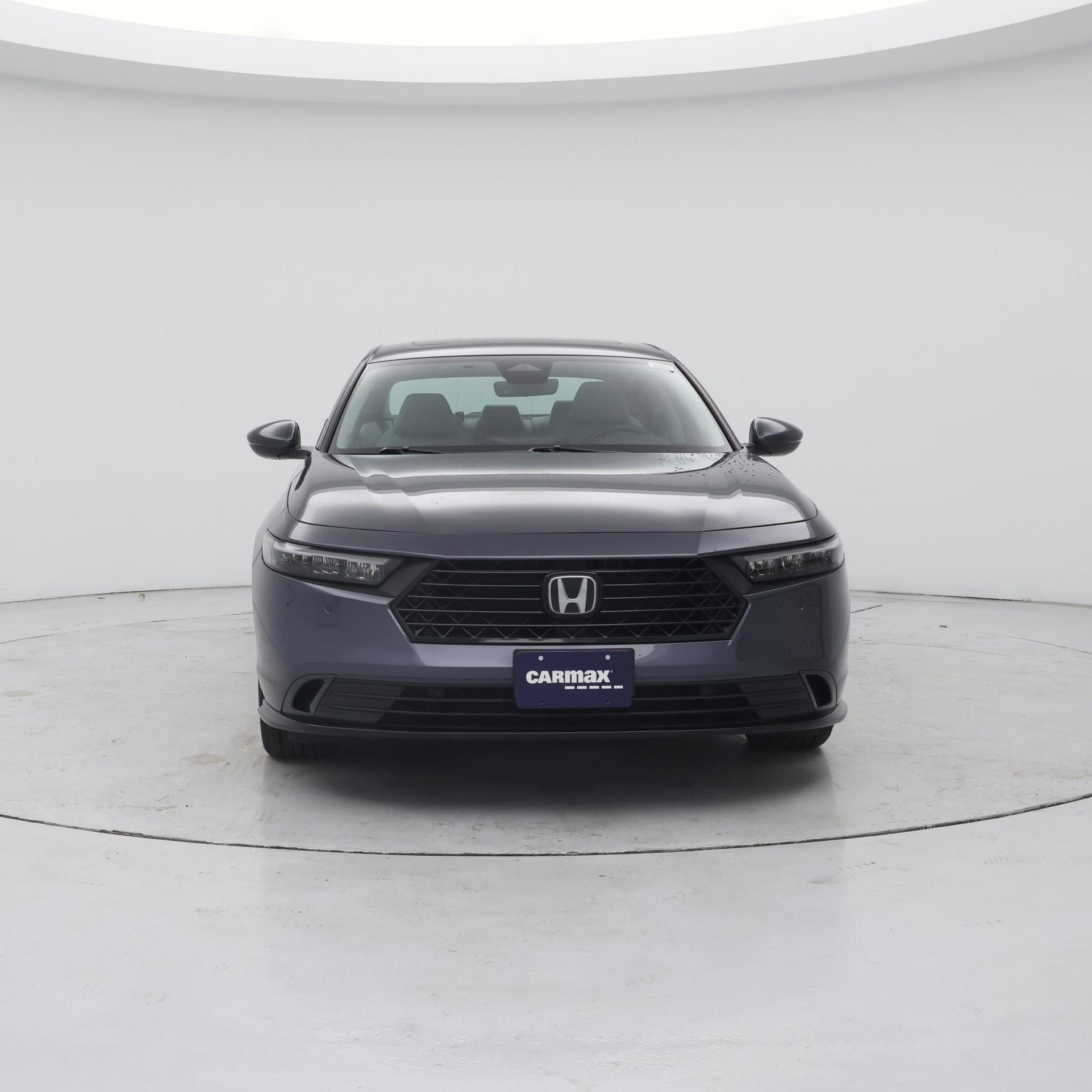 Thumbnail: 2025 Honda Accord - 5
