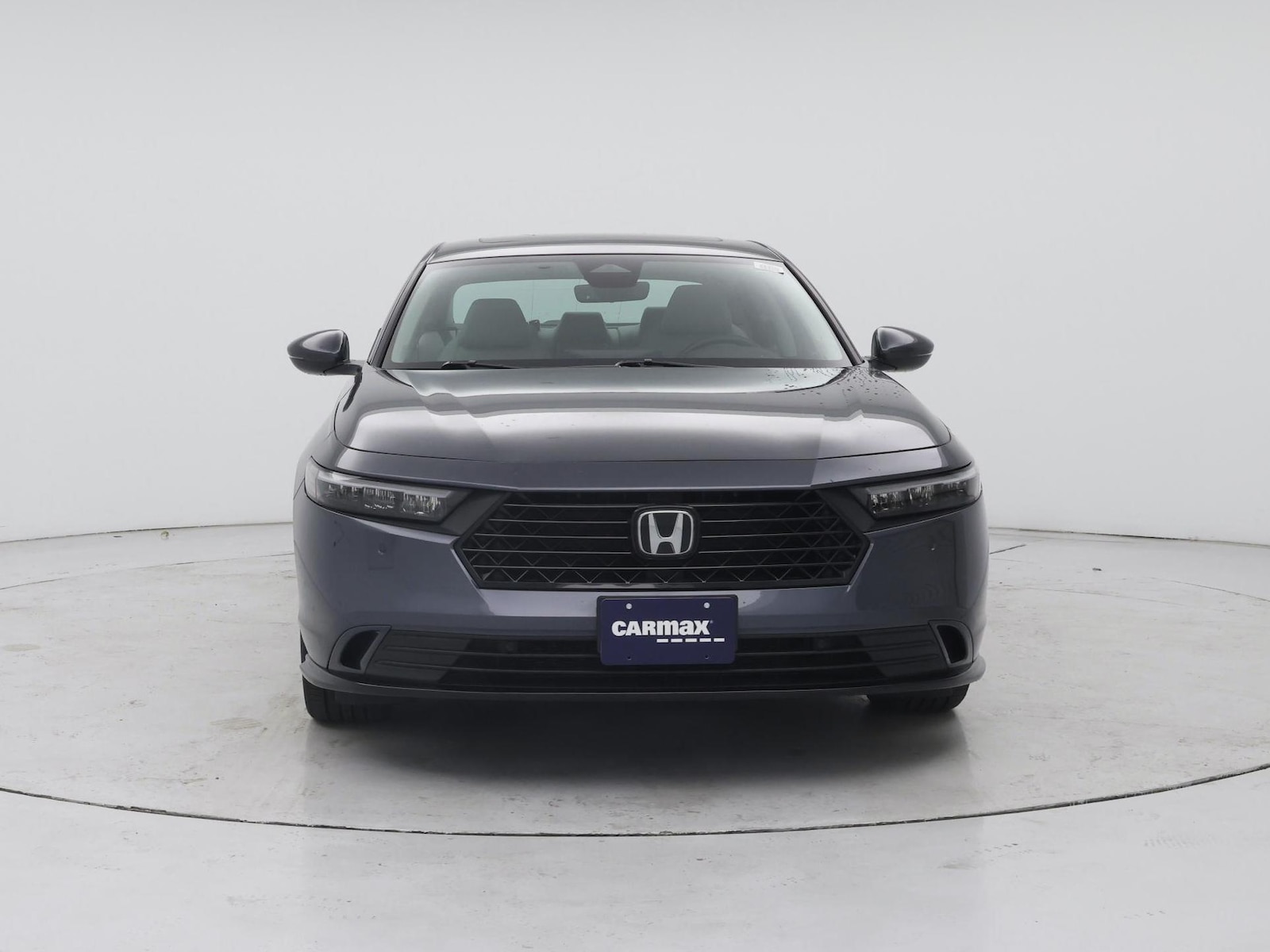 2025 Honda Accord Hybrid EX-L - Photo 6