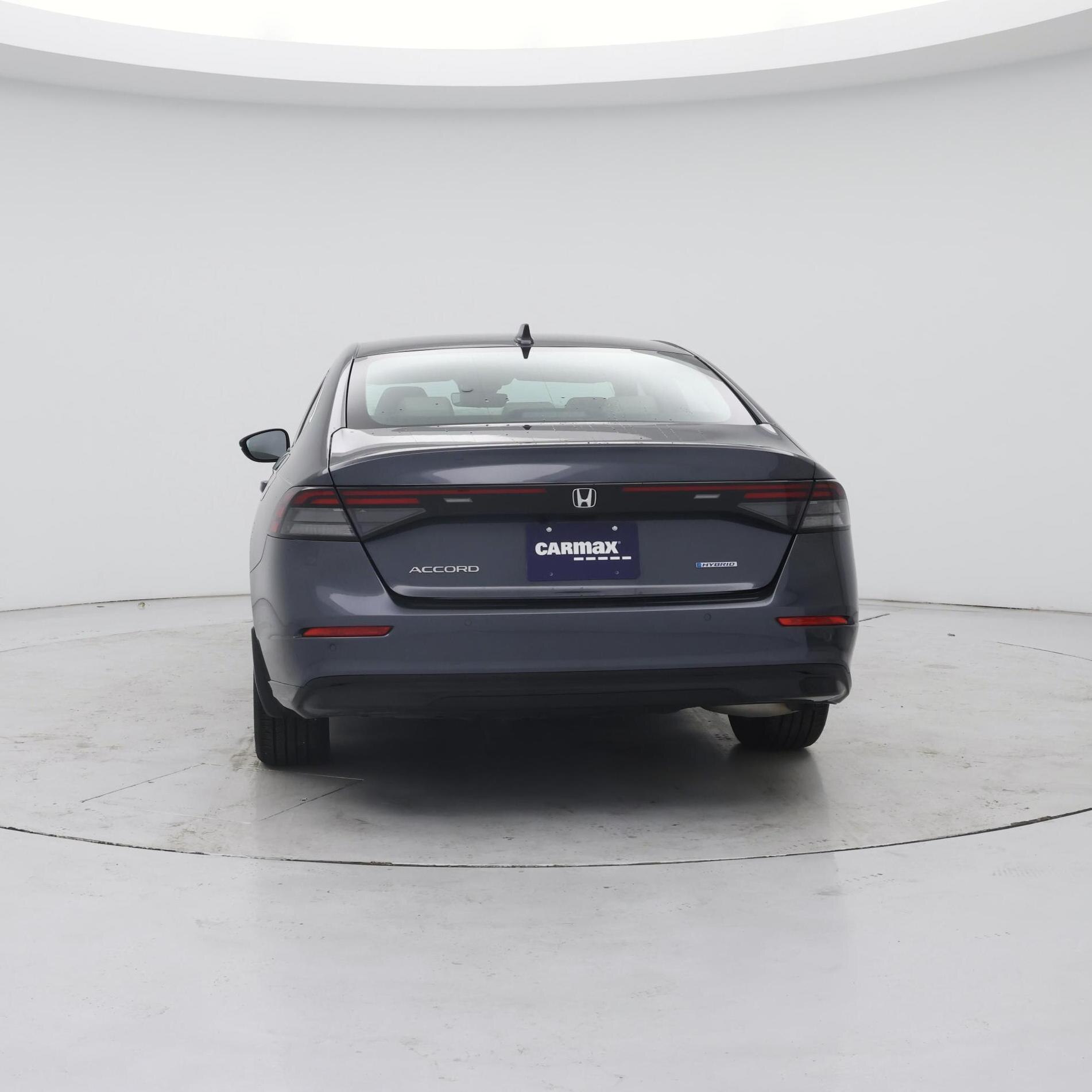 Thumbnail: 2025 Honda Accord - 6