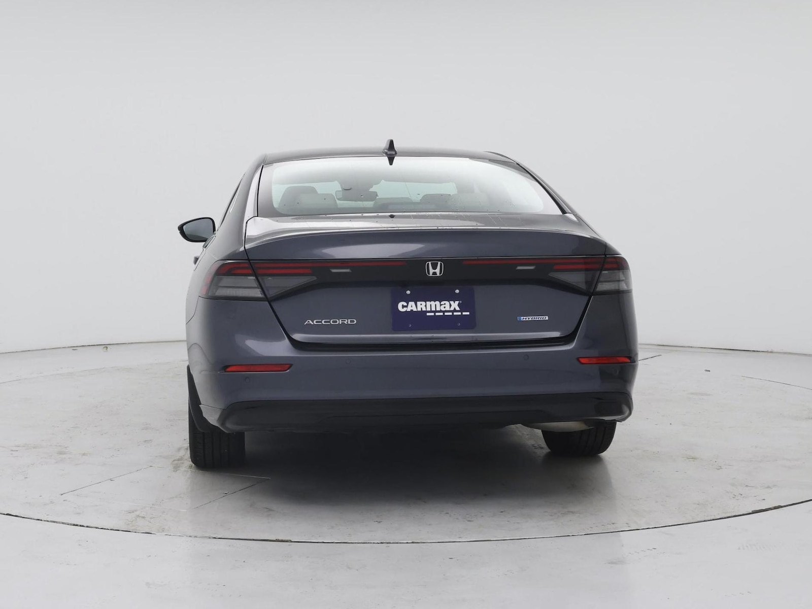 2025 Honda Accord Hybrid EX-L - Photo 7