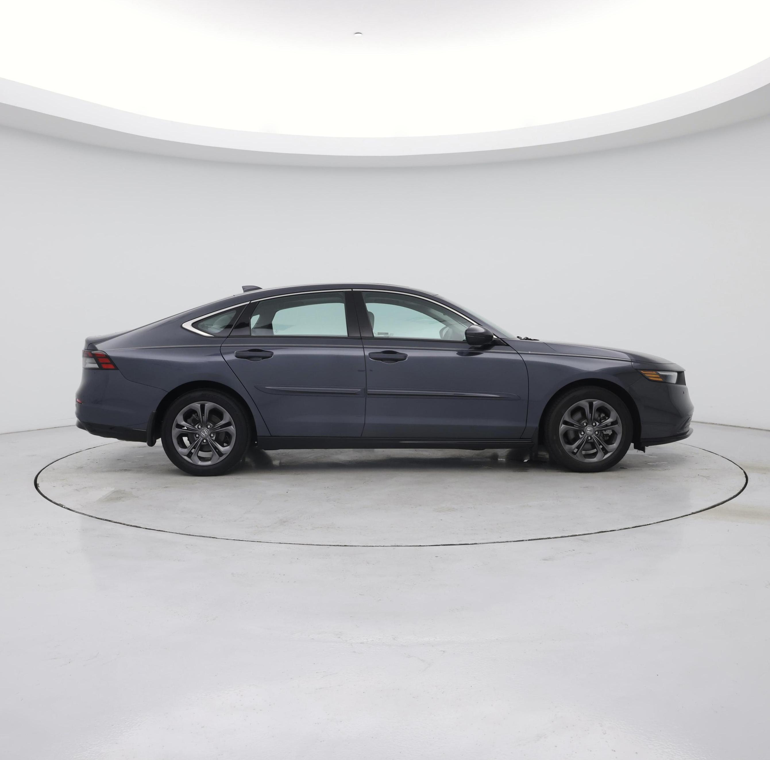 Thumbnail: 2025 Honda Accord - 7