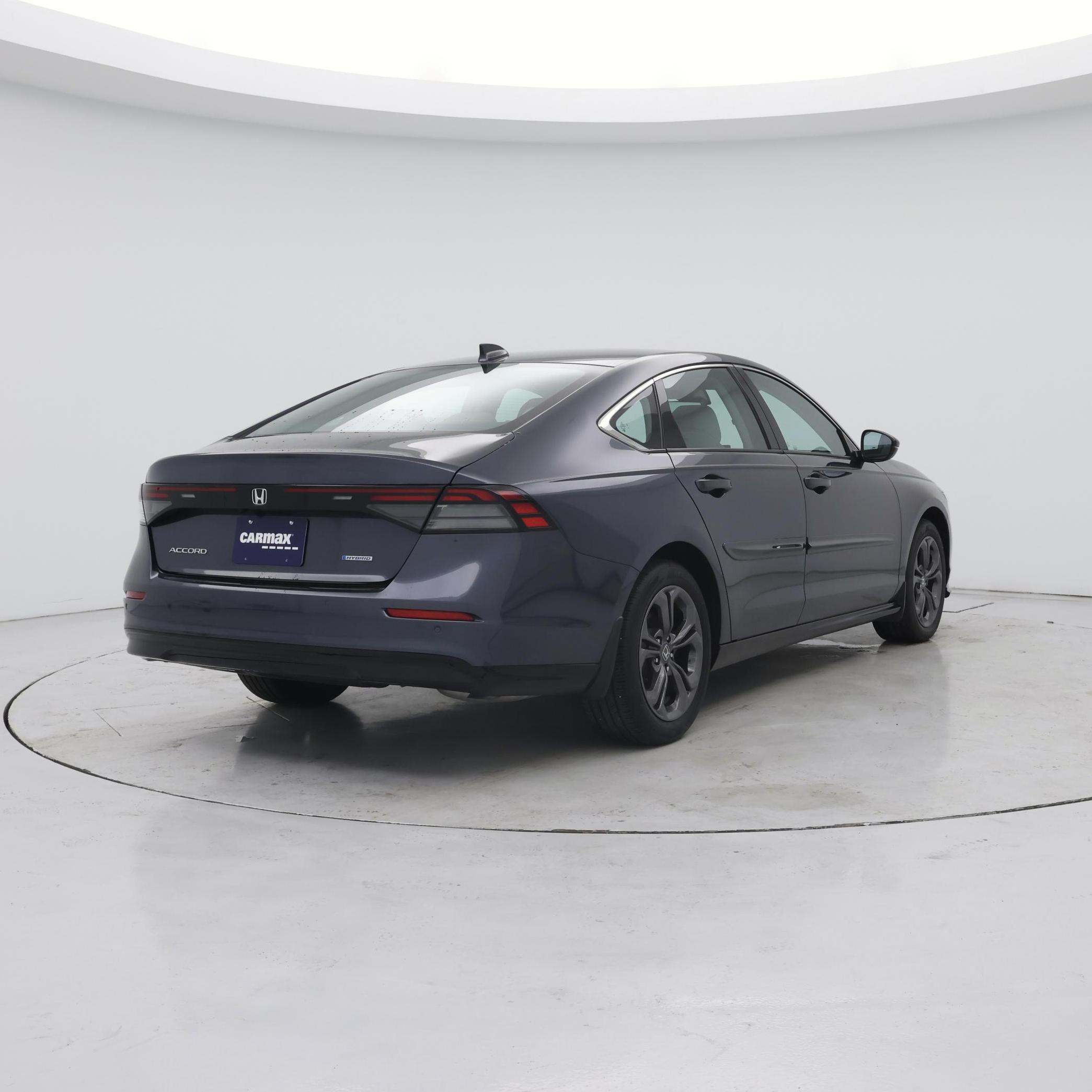 Thumbnail: 2025 Honda Accord - 8