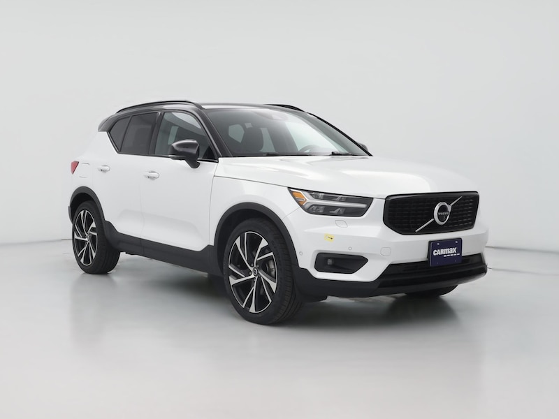 2020 Volvo XC40 T5 R-Design -
                  Grand Rapids, MI