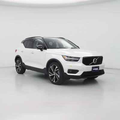 2020 Volvo XC40 T5 R-Design