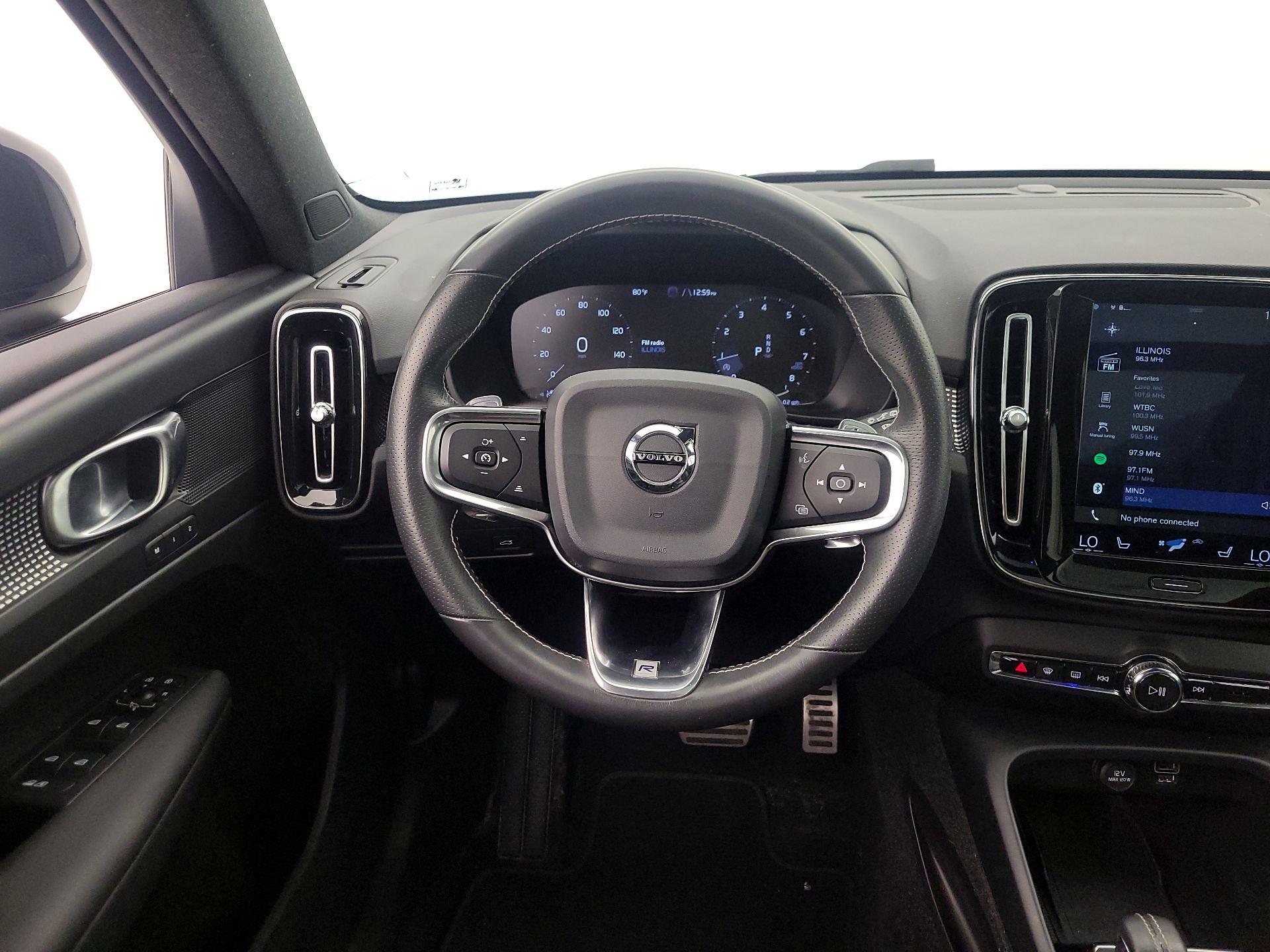 Thumbnail: 2020 Volvo XC40 - 10