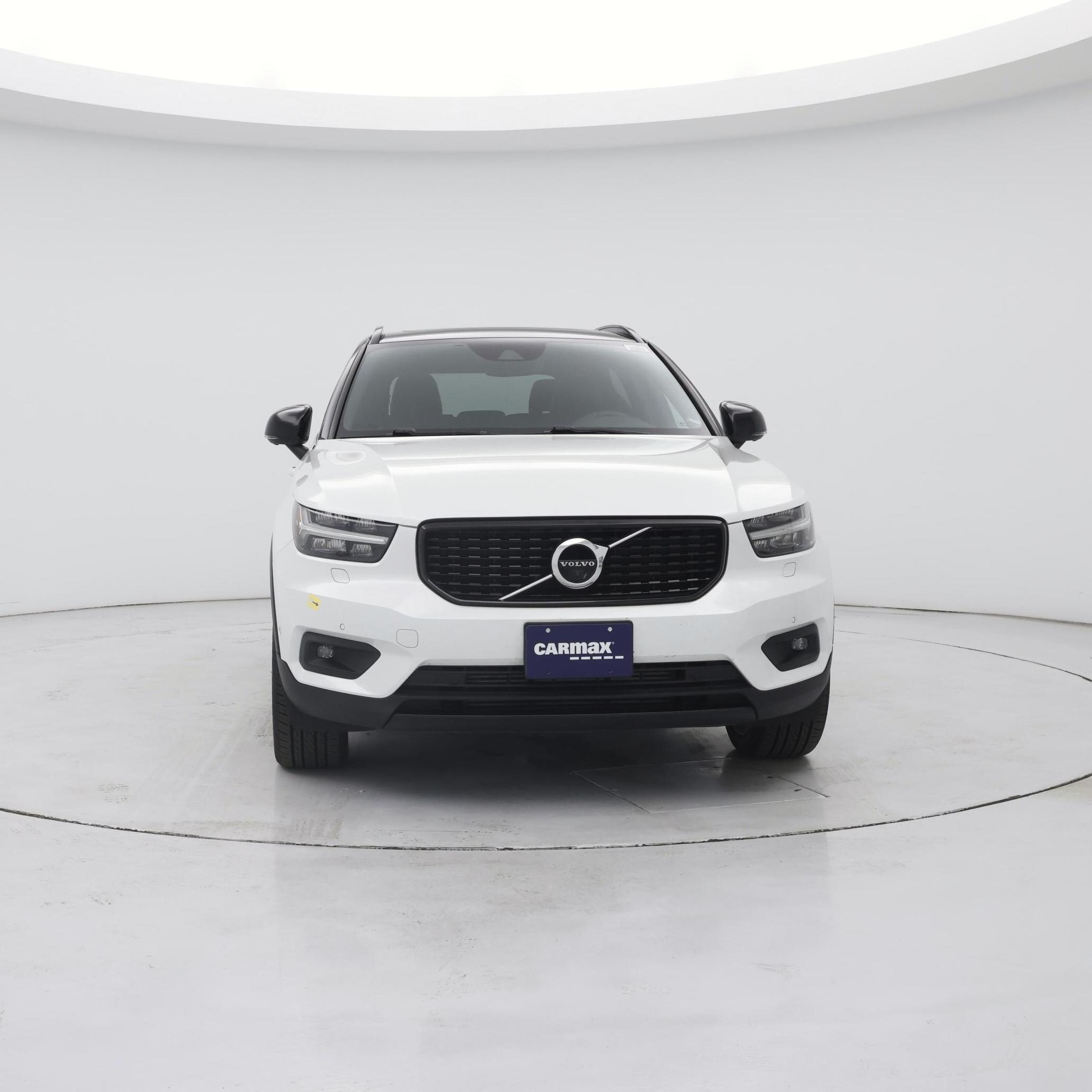 Thumbnail: 2020 Volvo XC40 - 5