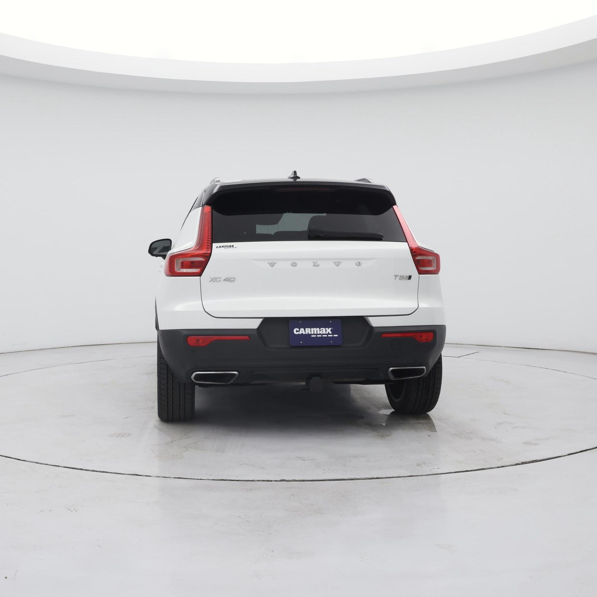 Thumbnail: 2020 Volvo XC40 - 6