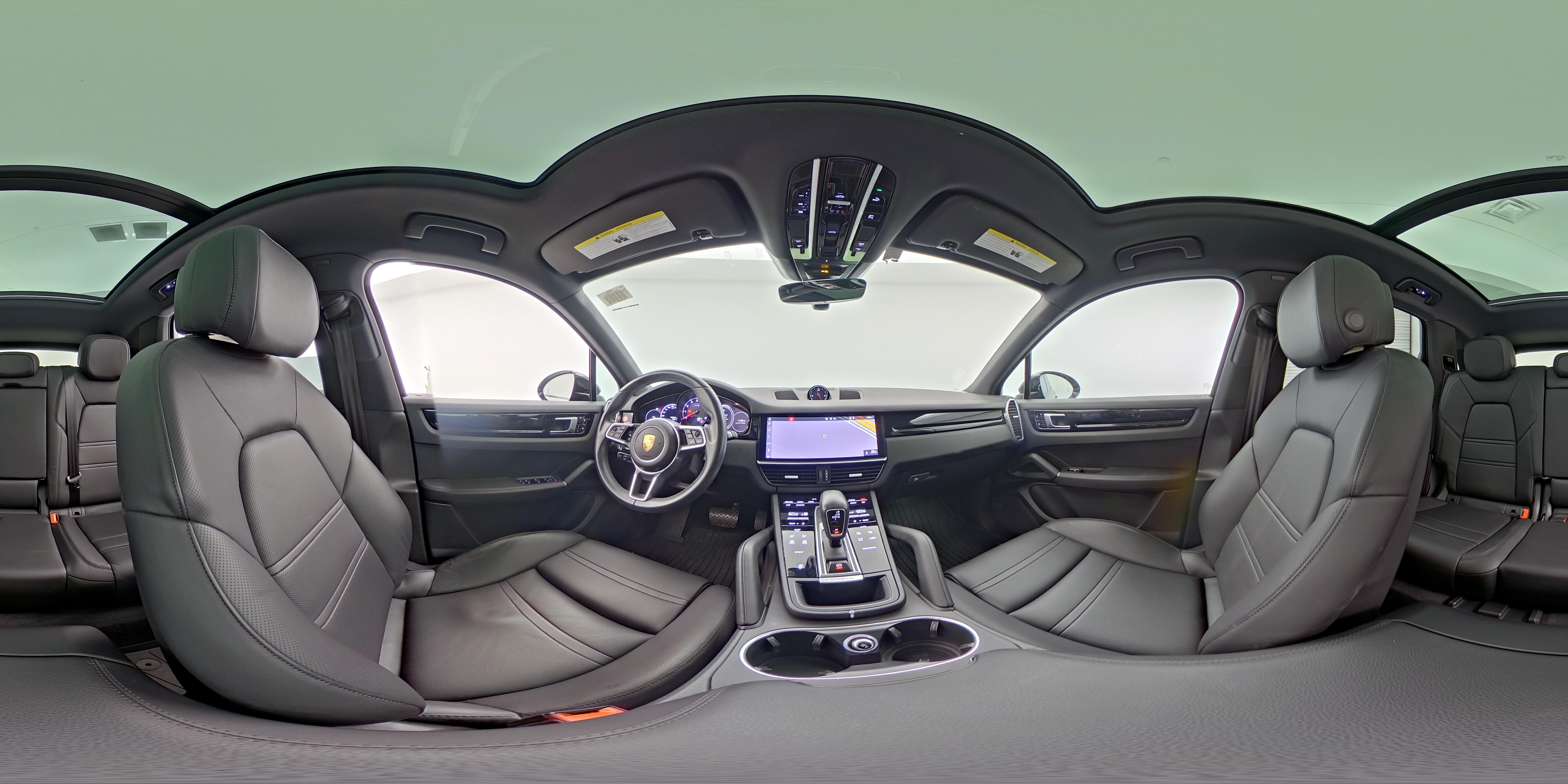 2020 Porsche Cayenne Base - Photo 28