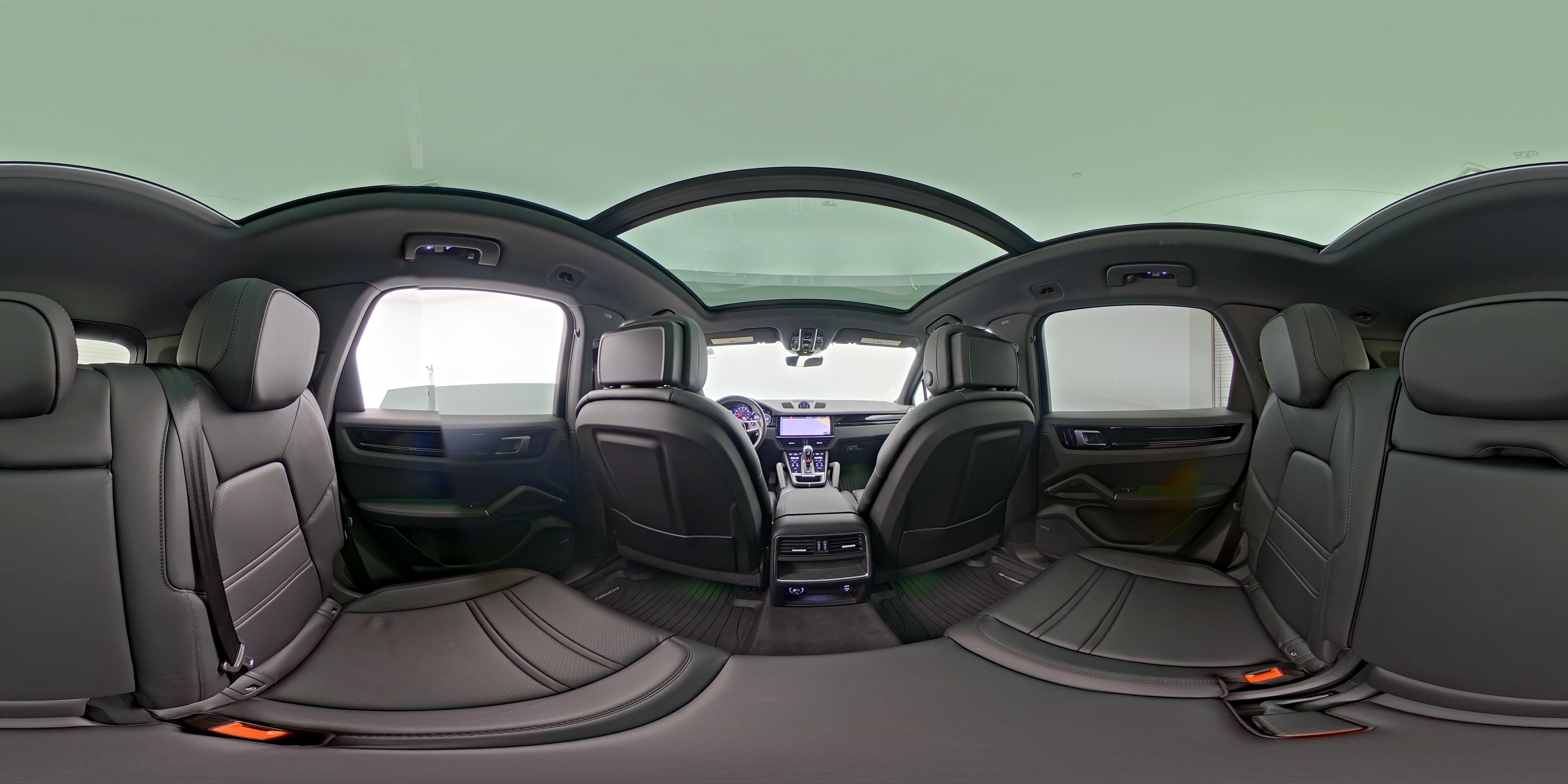 2020 Porsche Cayenne Base - Photo 29