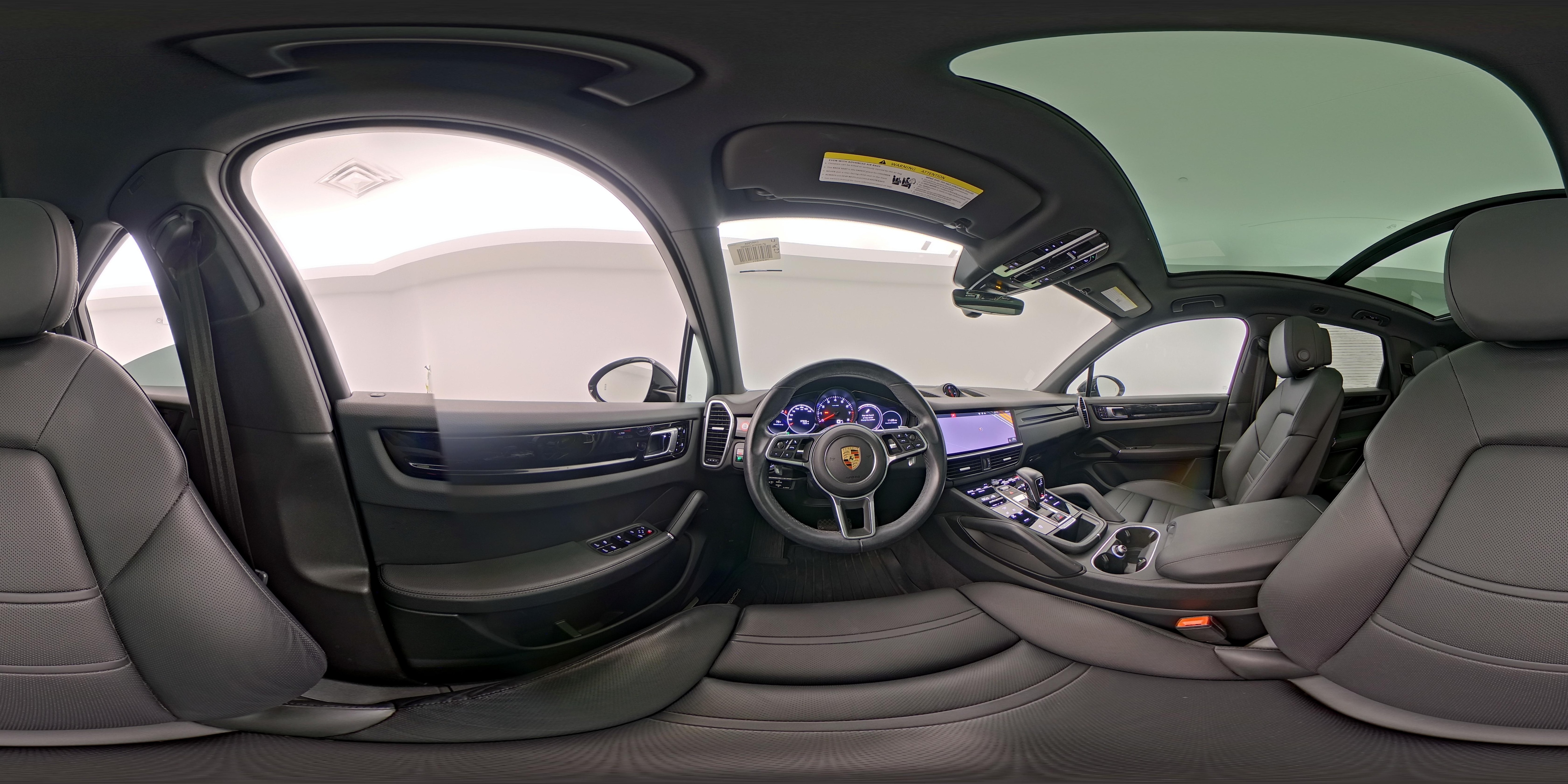 2020 Porsche Cayenne Base - Photo 30