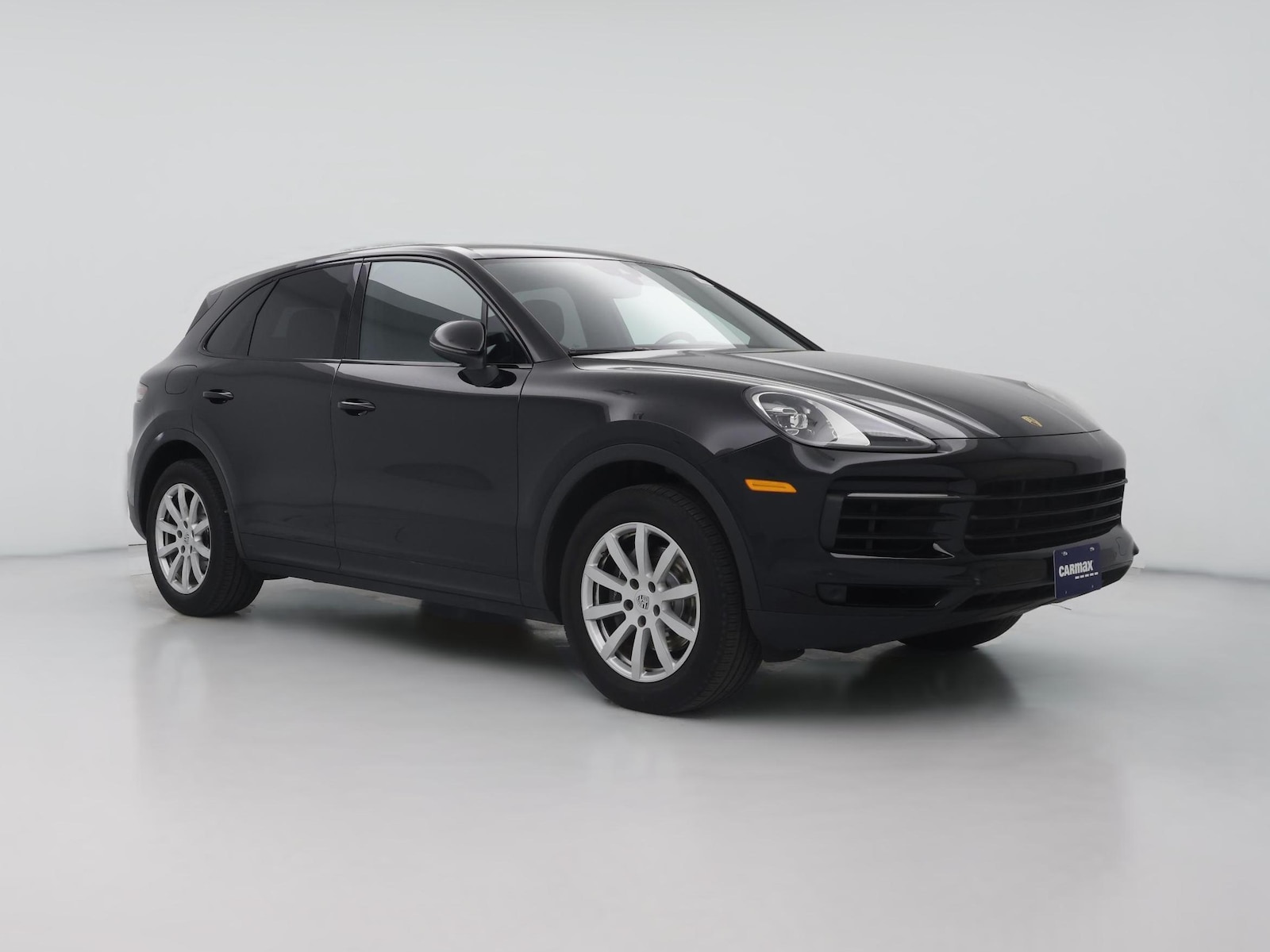 2020 Porsche Cayenne Base - Photo 1