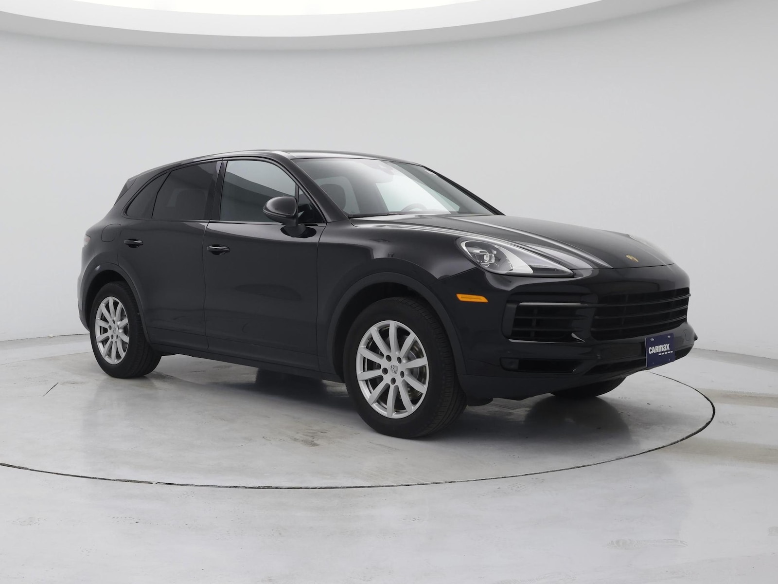 2020 Porsche Cayenne Base - Photo 2