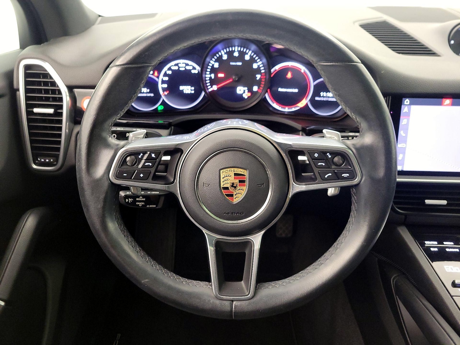 2020 Porsche Cayenne Base - Photo 11