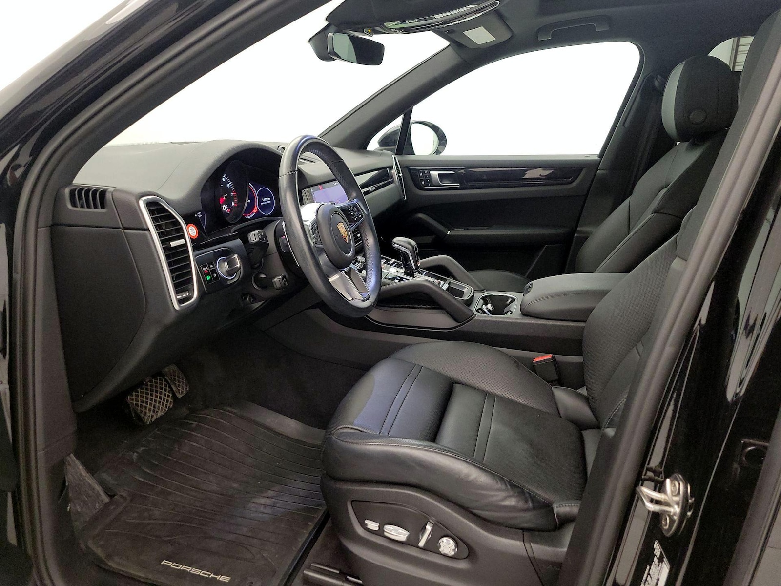 2020 Porsche Cayenne Base - Photo 12