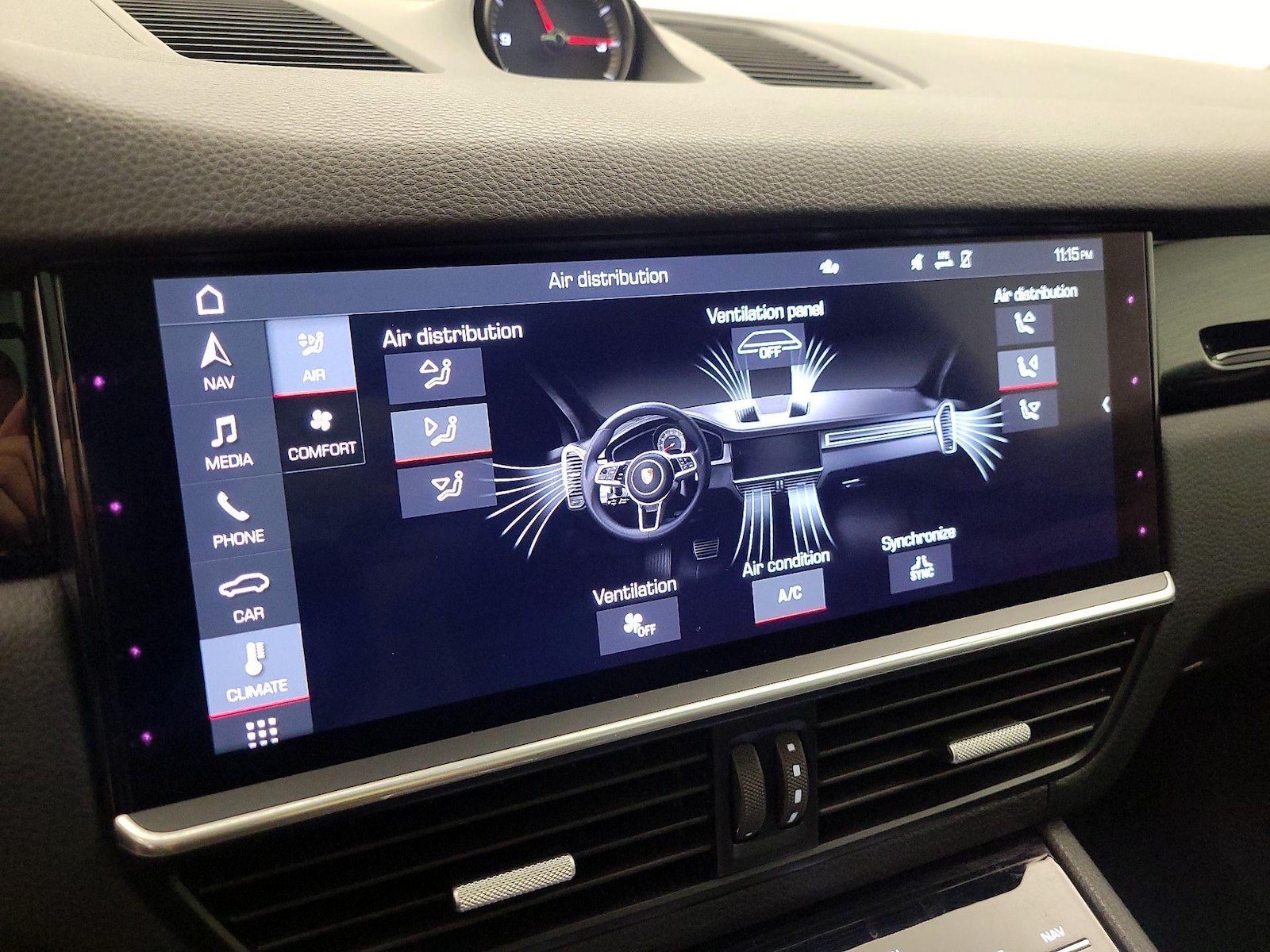 2020 Porsche Cayenne Base - Photo 18
